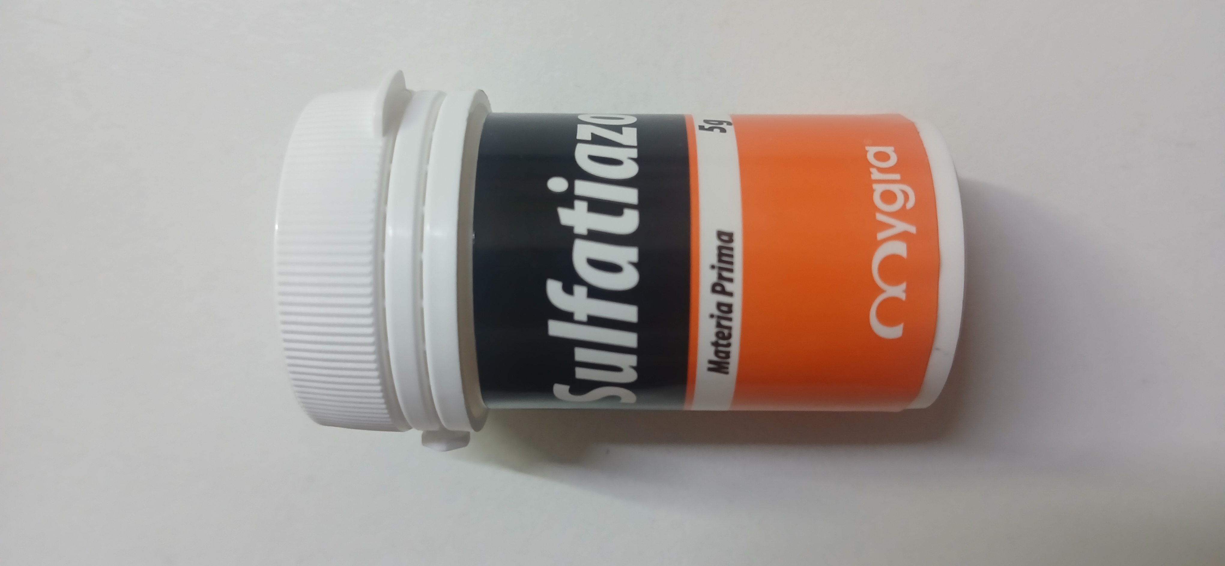 Sulfatiazol
