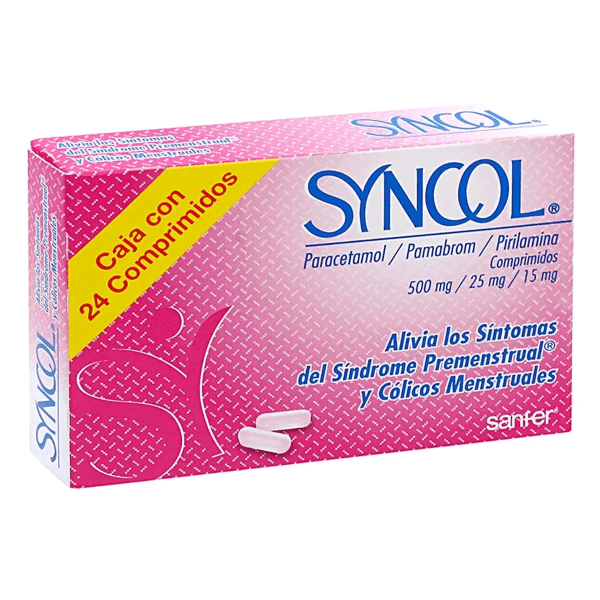 Syncol 24
