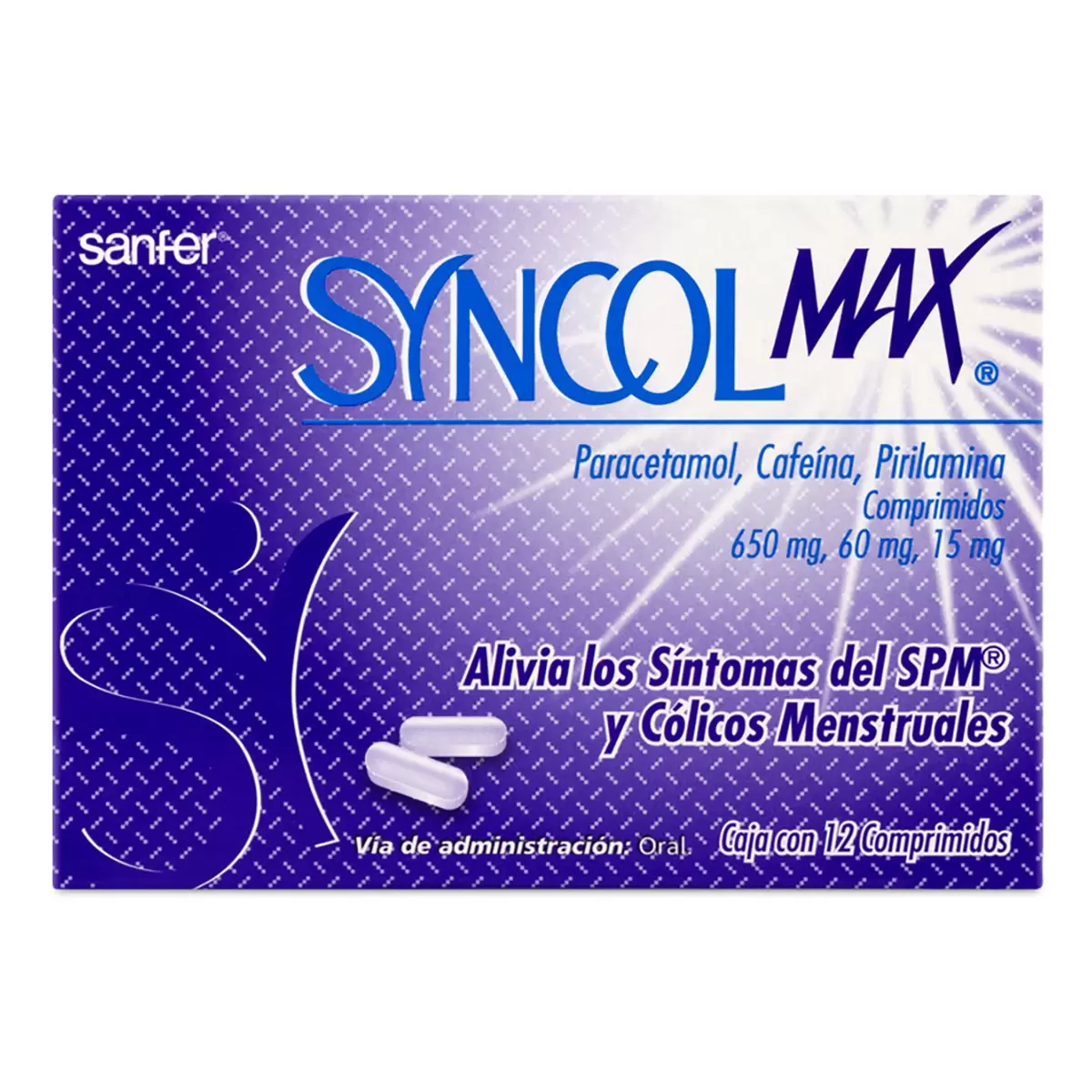 Syncol MAX 12