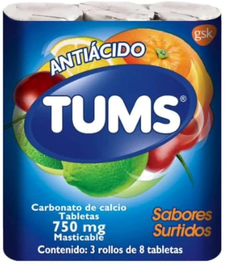 Tums