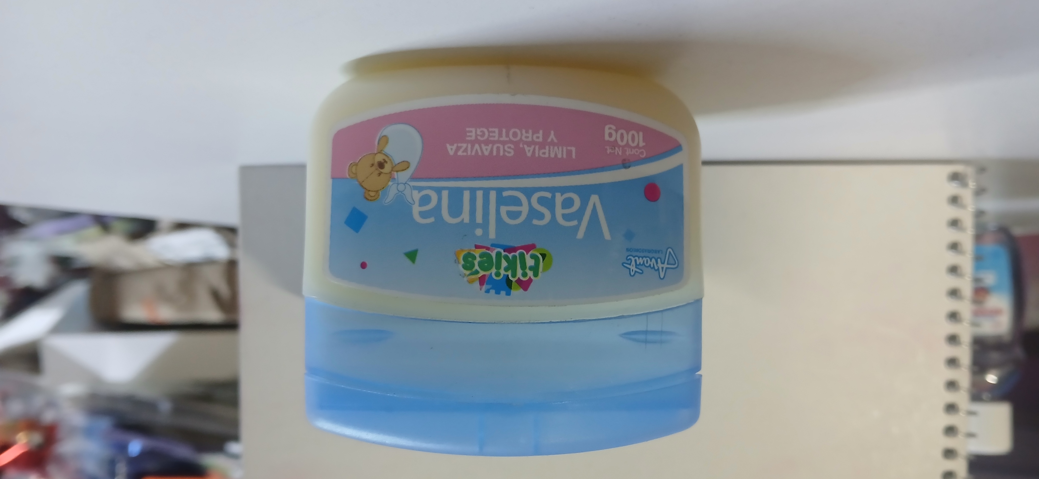 Vaselina 100 g