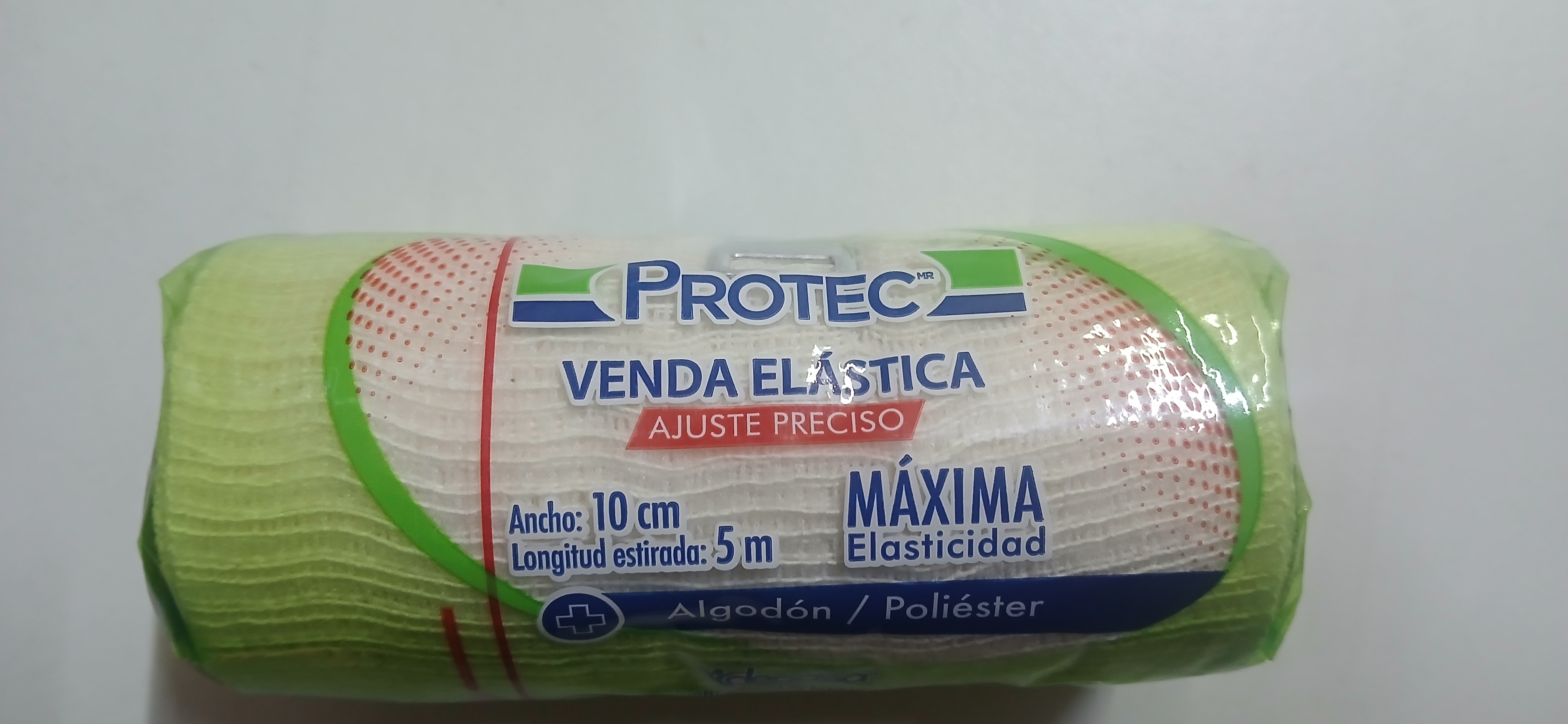 Venda 10cm