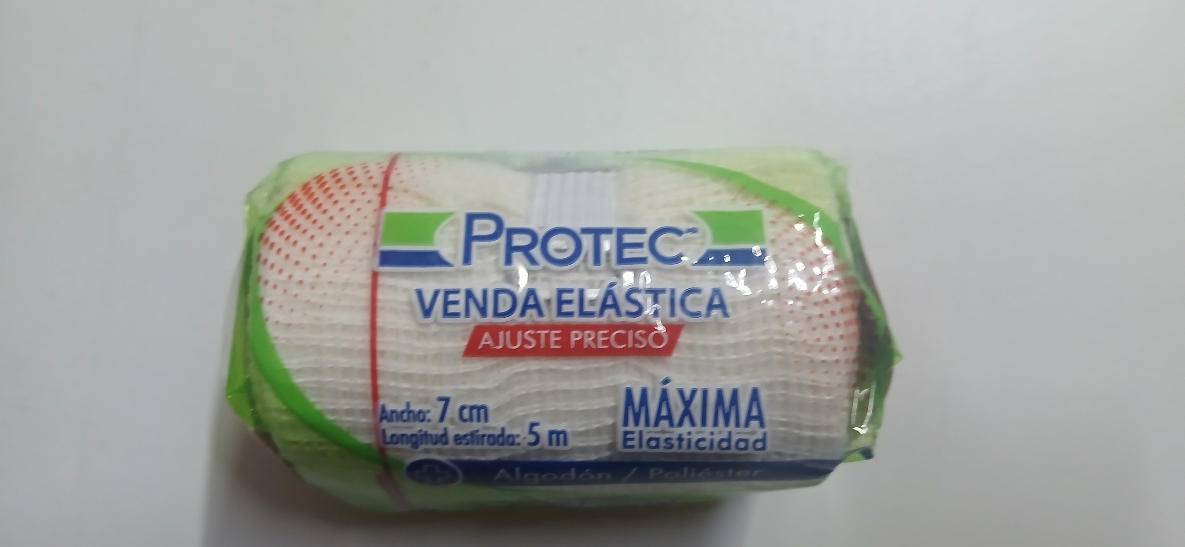Venda 7cm