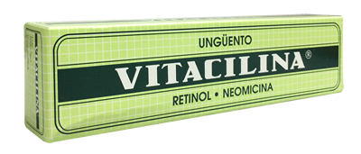 Vitacilina 16g