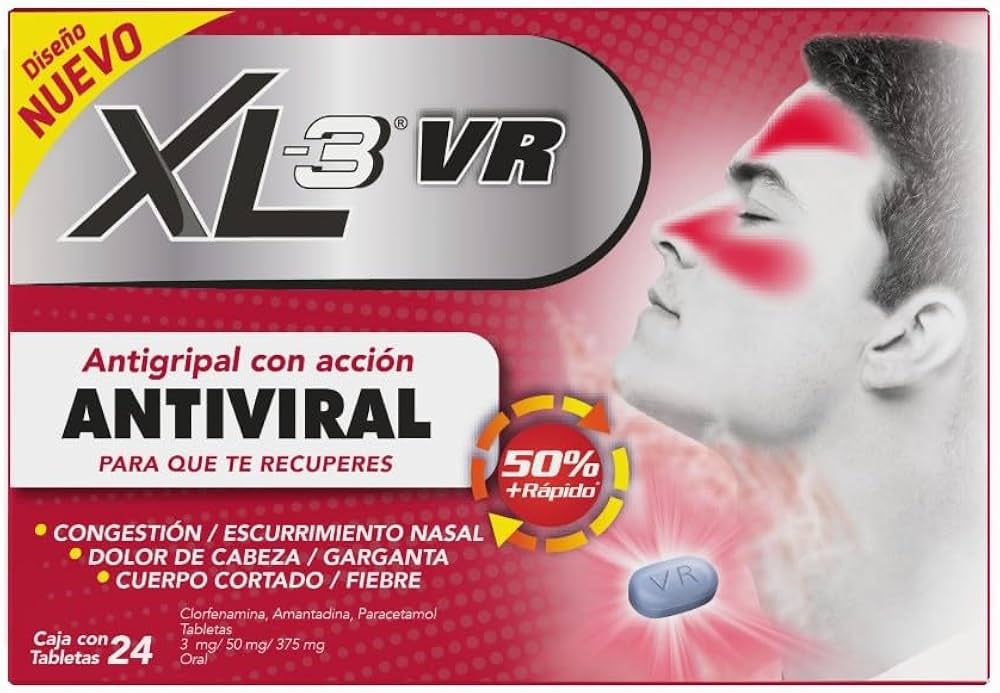 XL3 VR