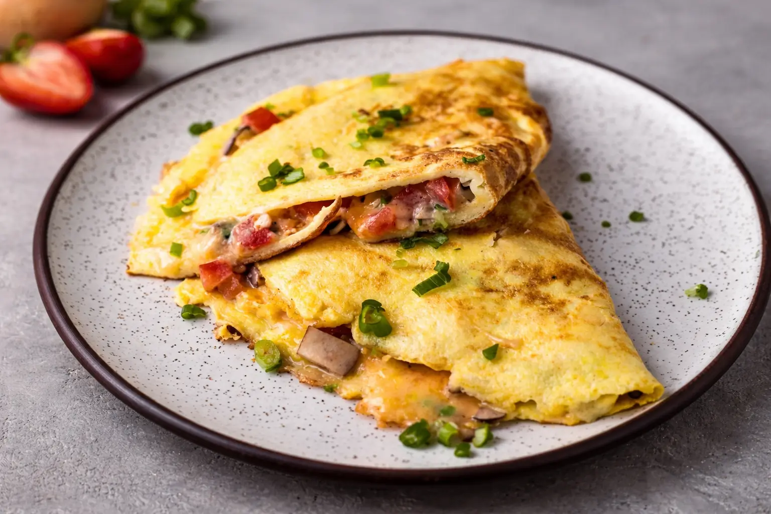 Omelette
