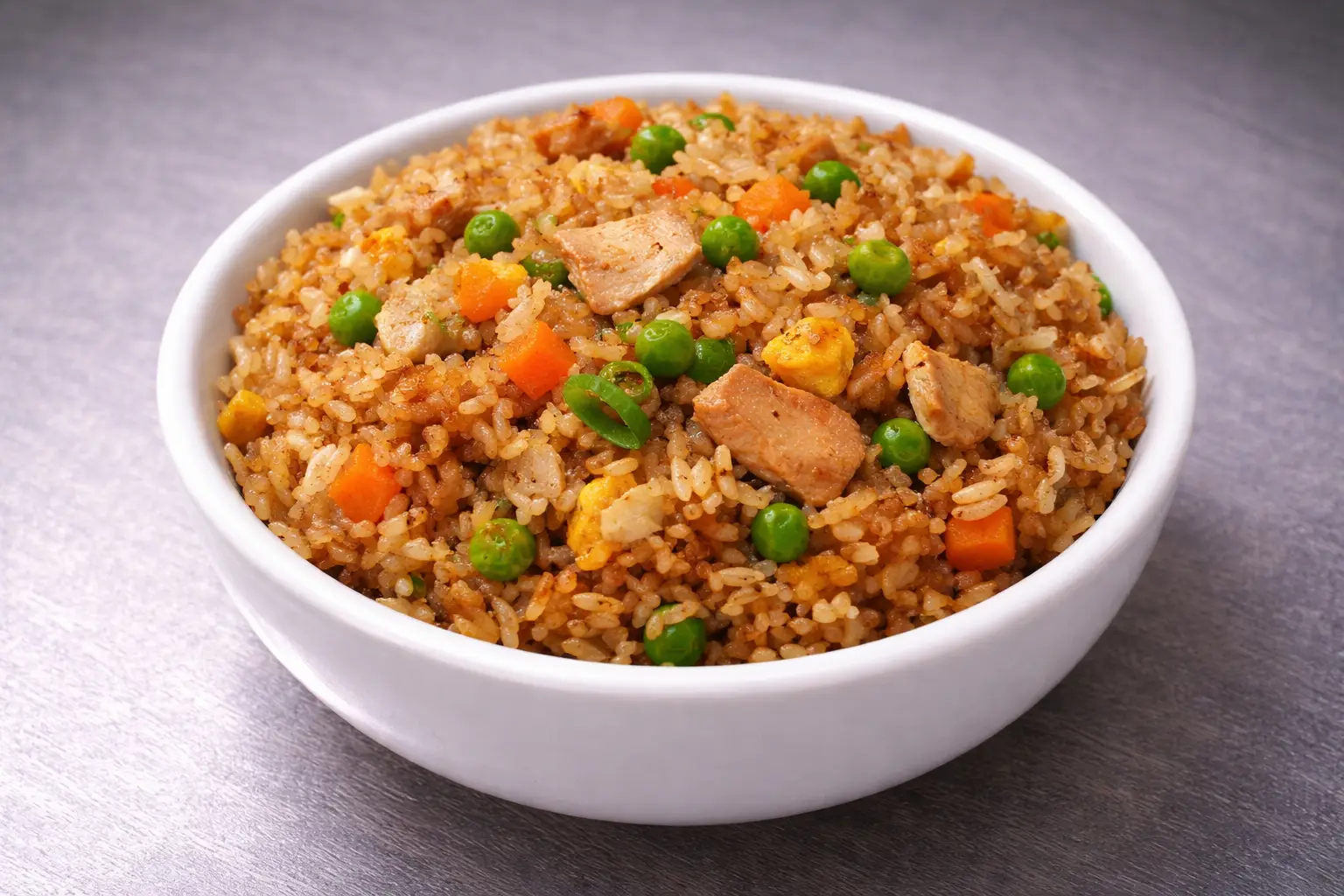 Arroz individual