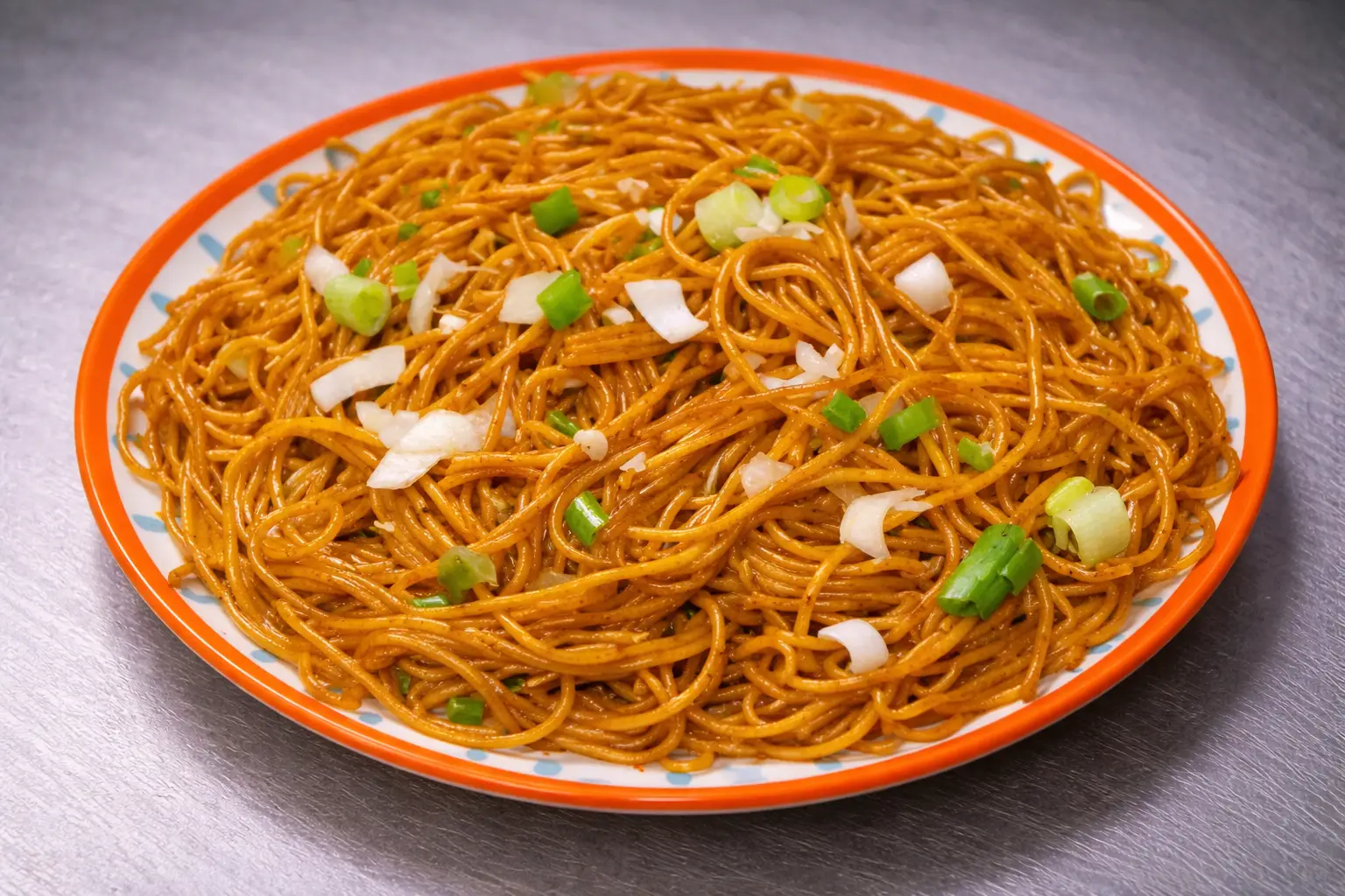 Fideos individual