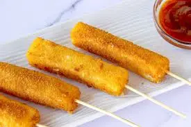 Kushiage