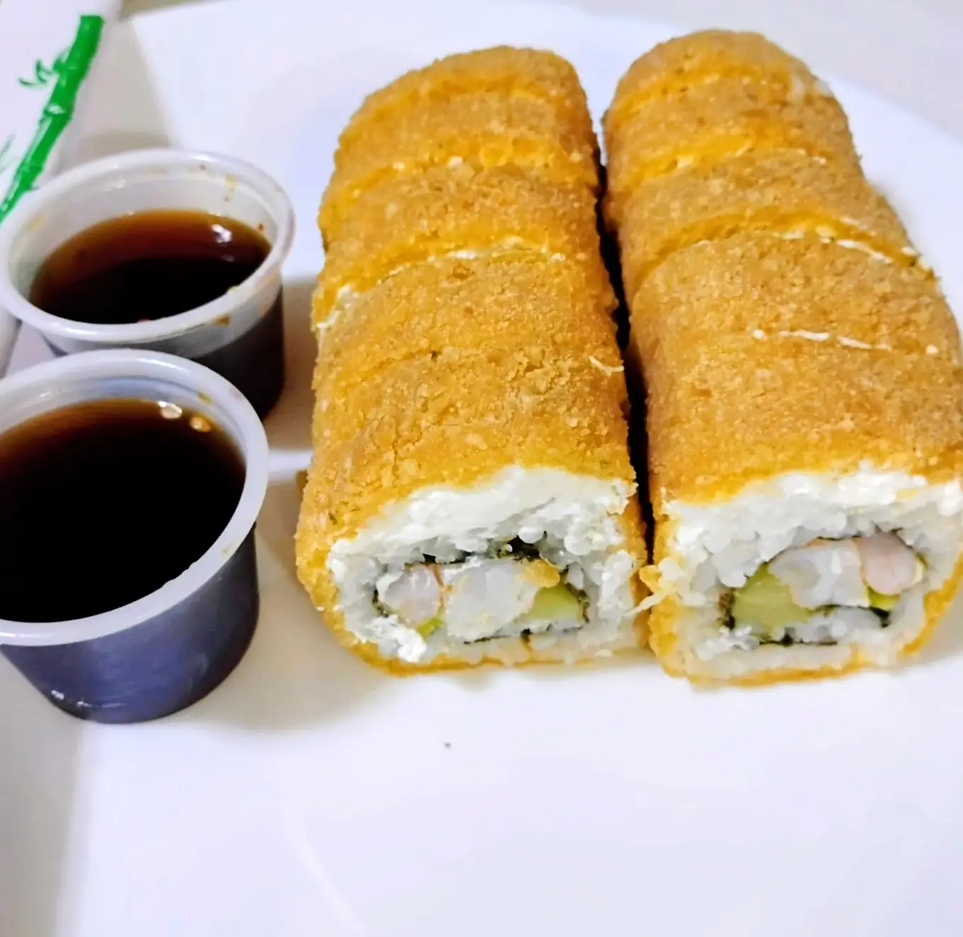 Rocky roll
