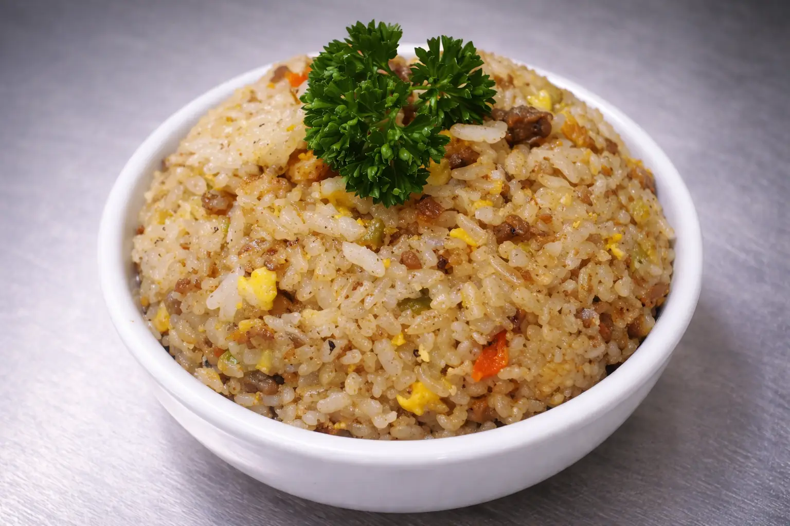 Yakimeshi