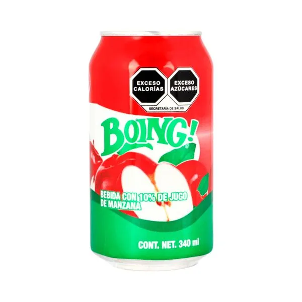 Boing lata 344 ml