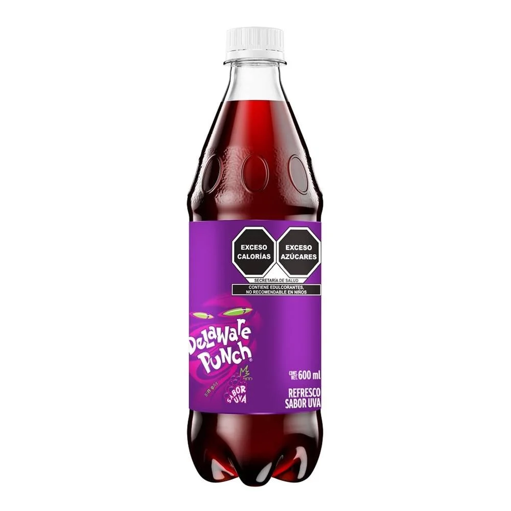 Delaware 600 ml