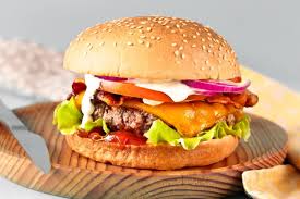 Hamburguesa Clásica