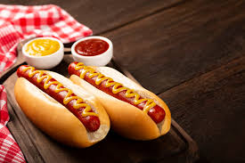 Hot Dog Clásico
