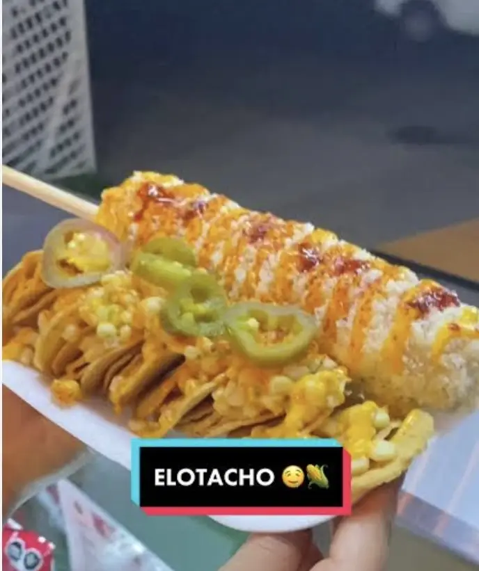 Elotacho
