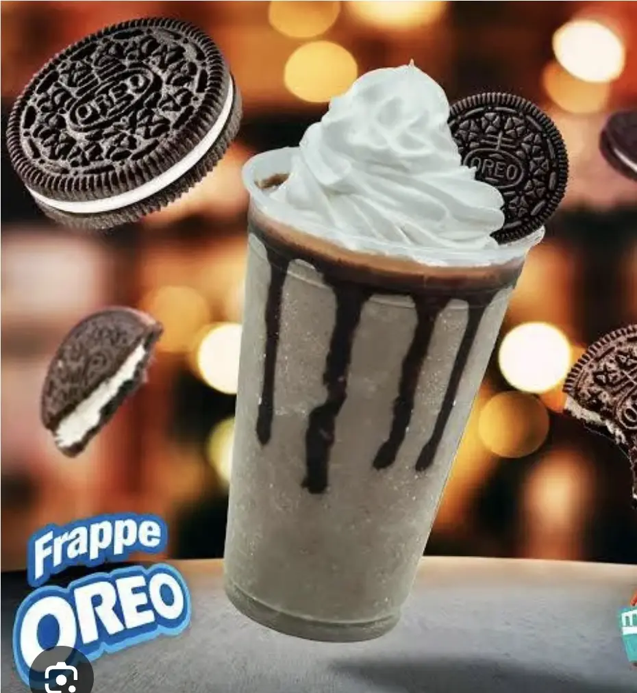Frappe