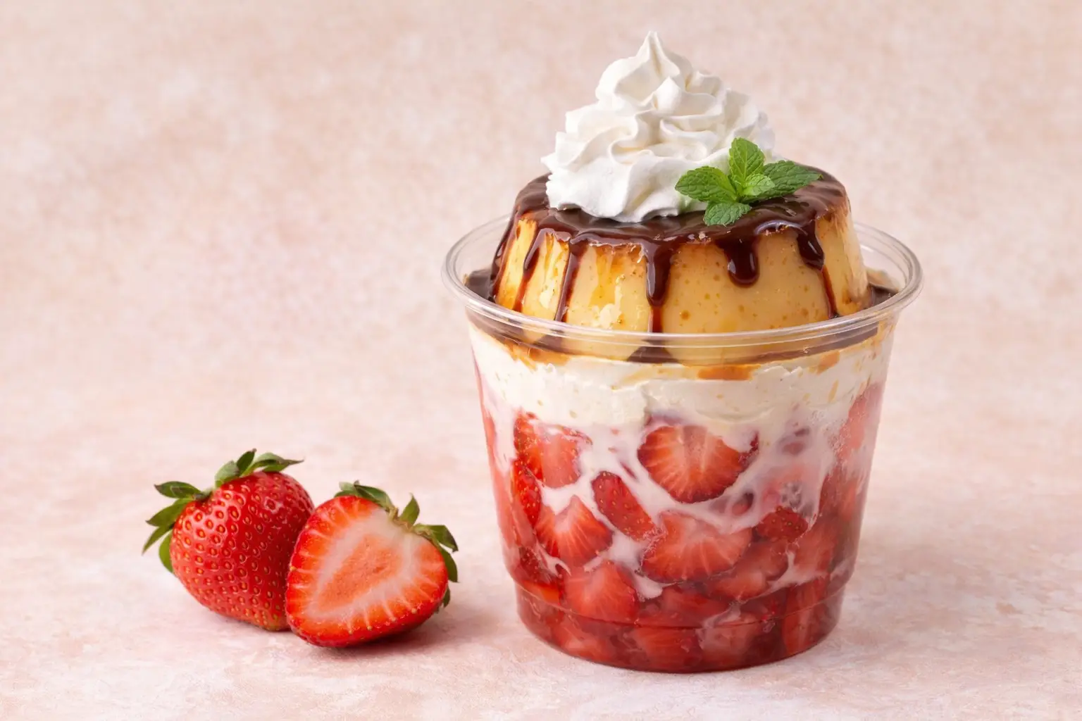 Fresi-Flan
