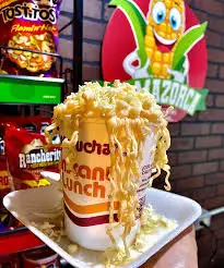 Maruchanesquite