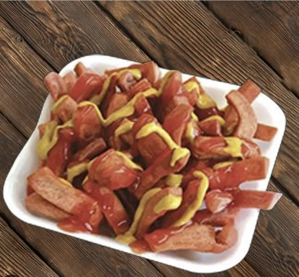 Salchipulpos