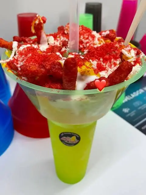 Vaso Botanero
