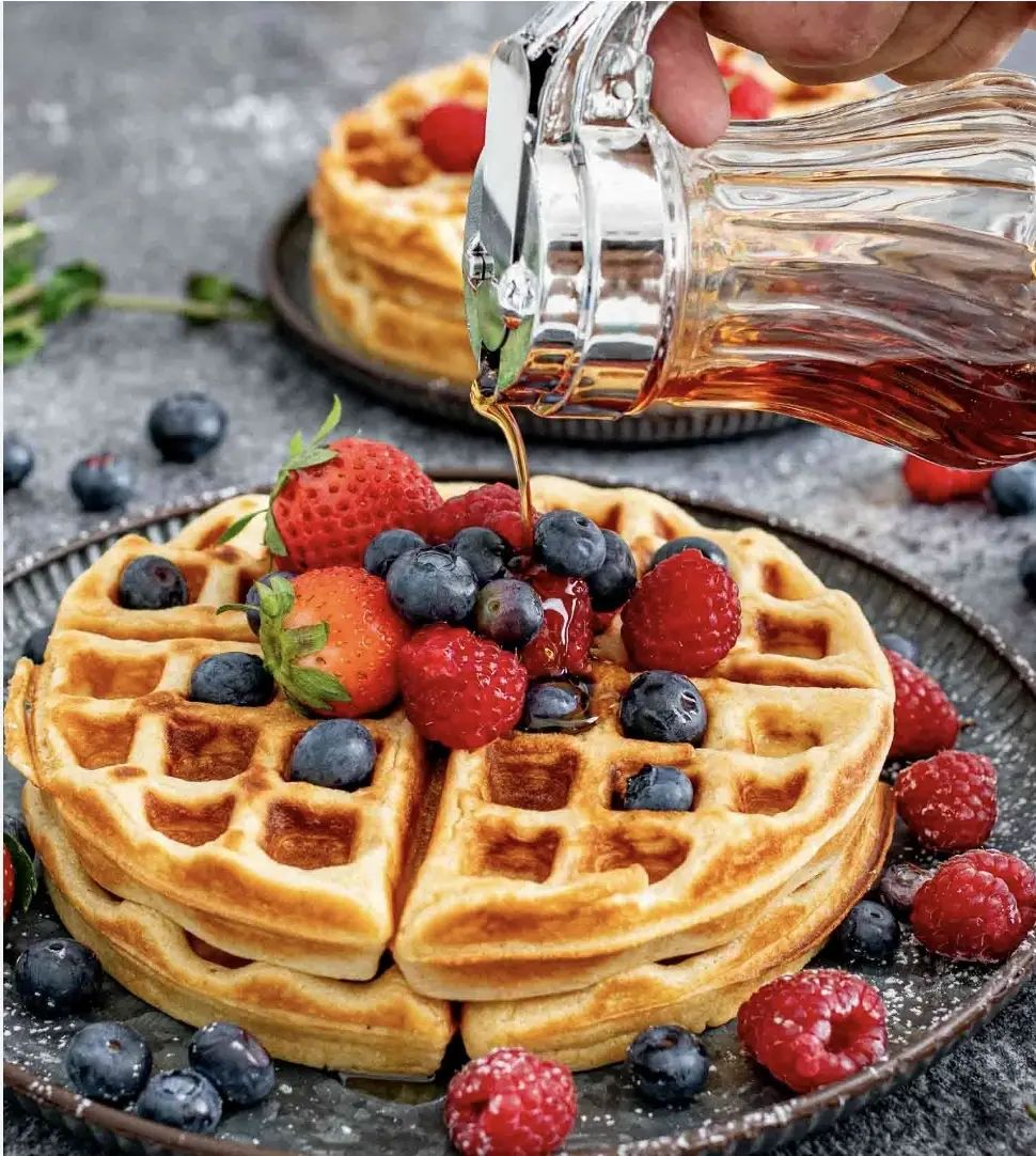 Waffle