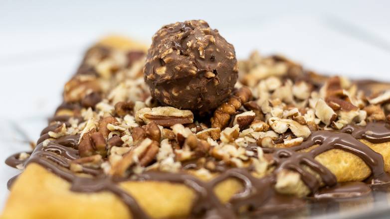 Crepa Ferrero