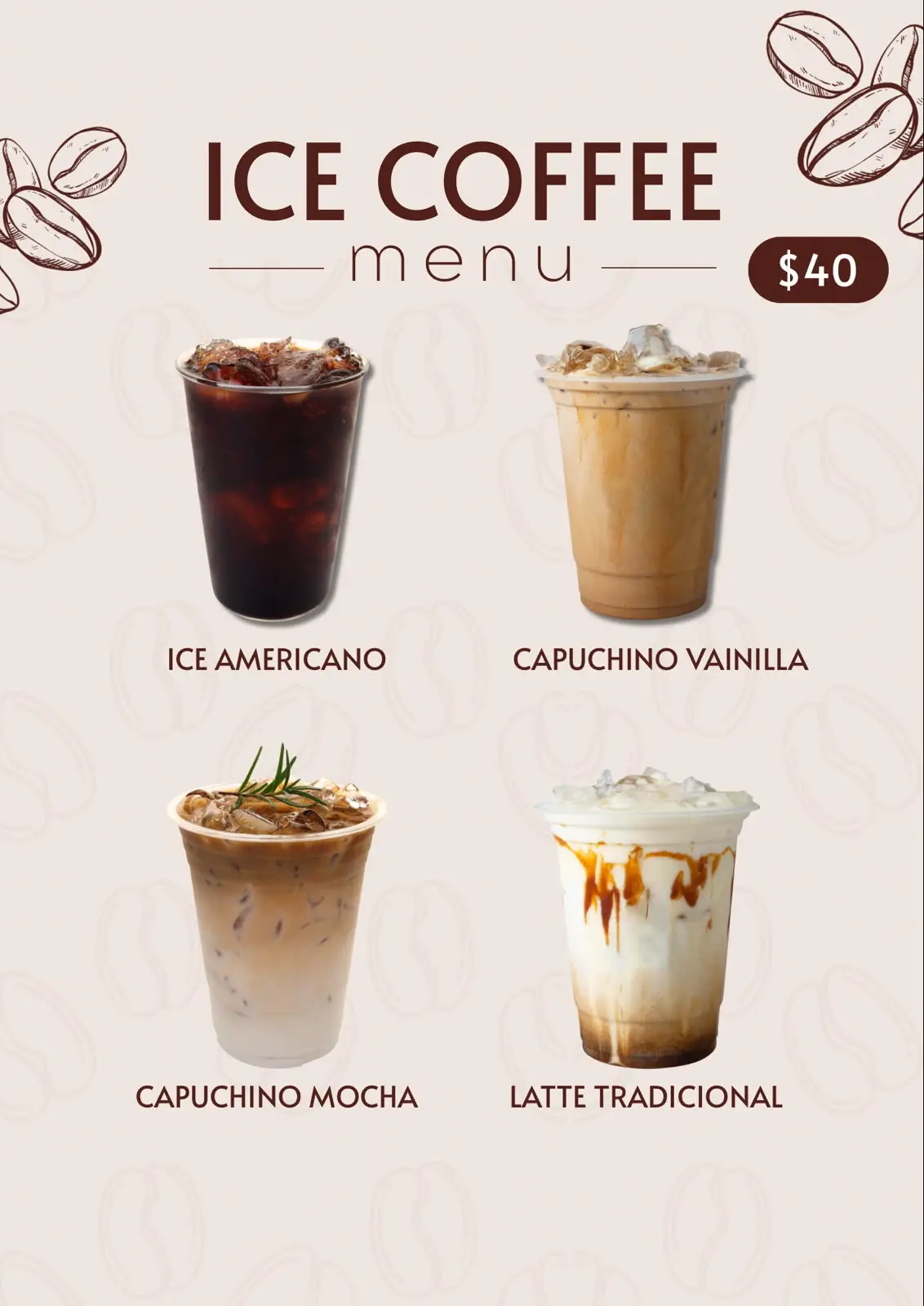 Icee Coffee