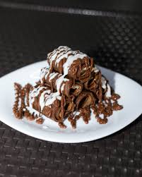 Rollitos de Crepa Maxi