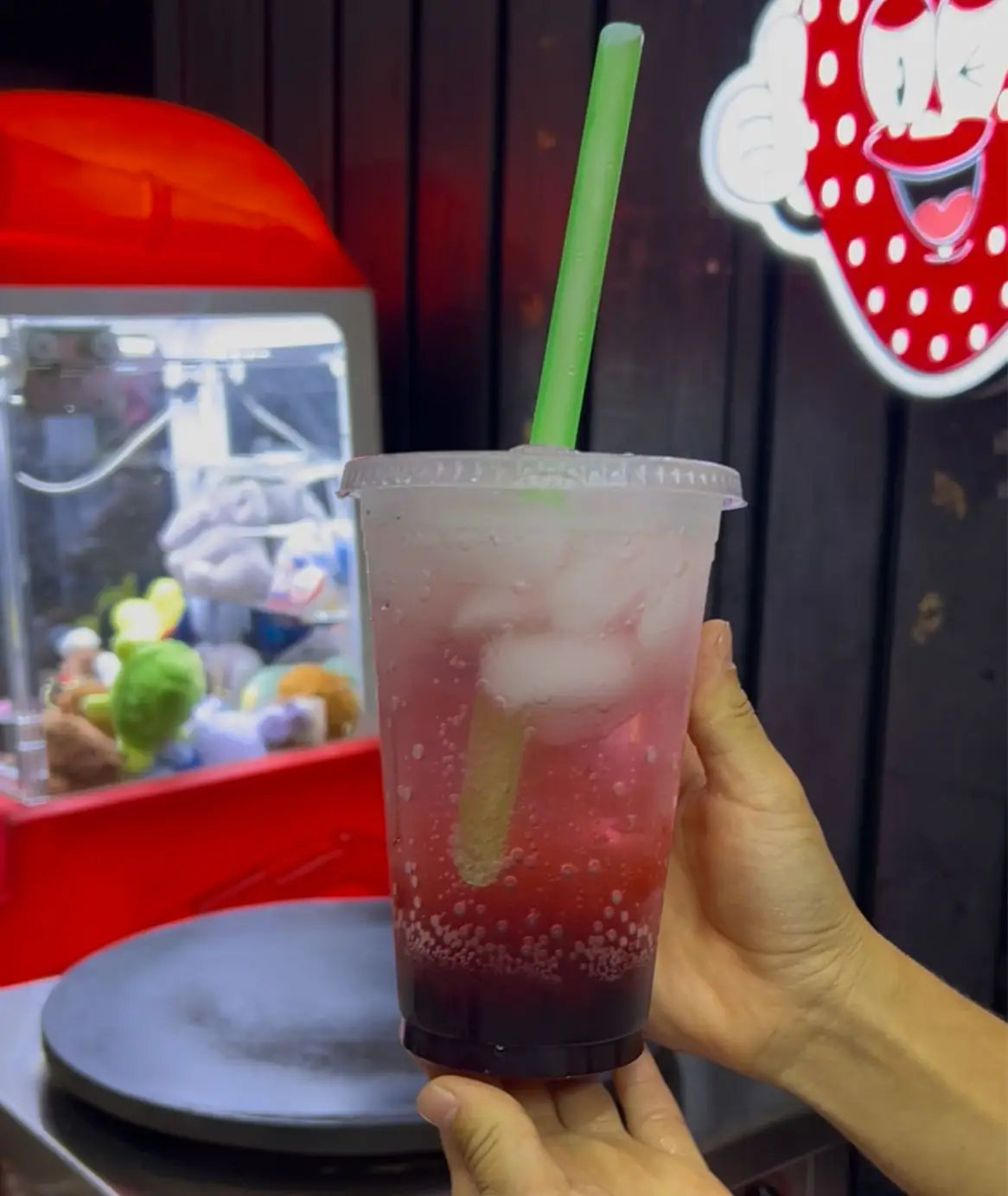 Soda Italiana