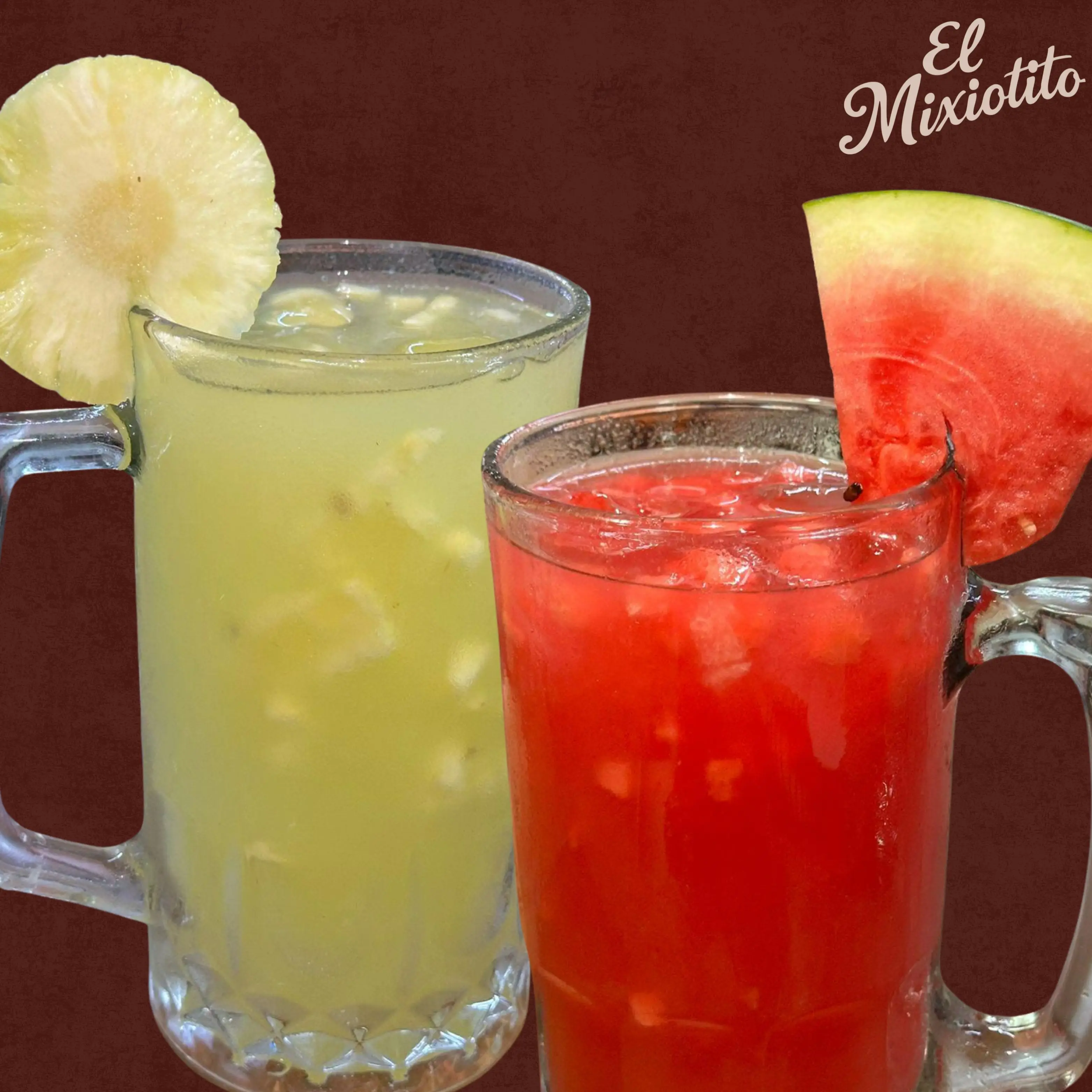 Agua Fresca