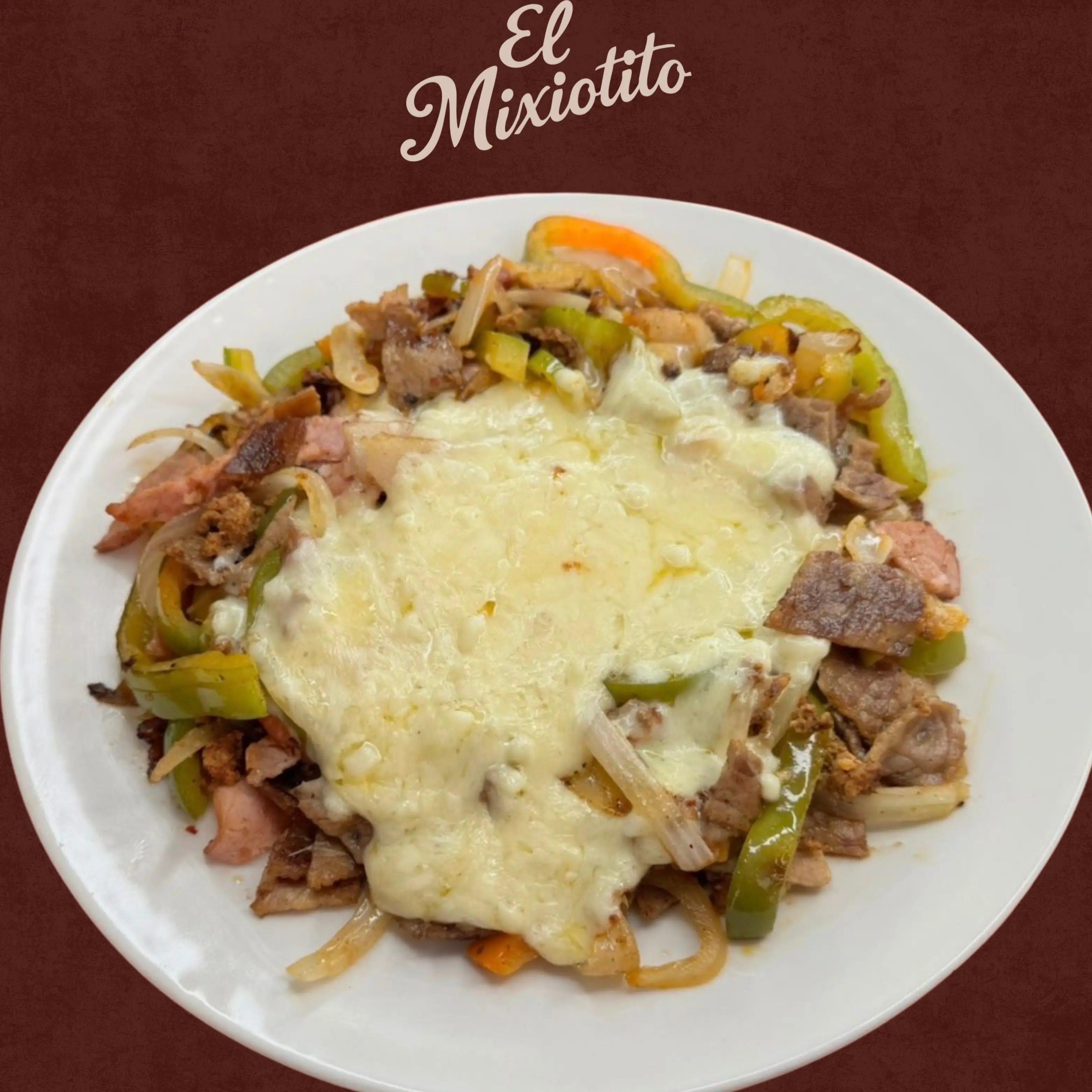 Alambre de Carne Asada