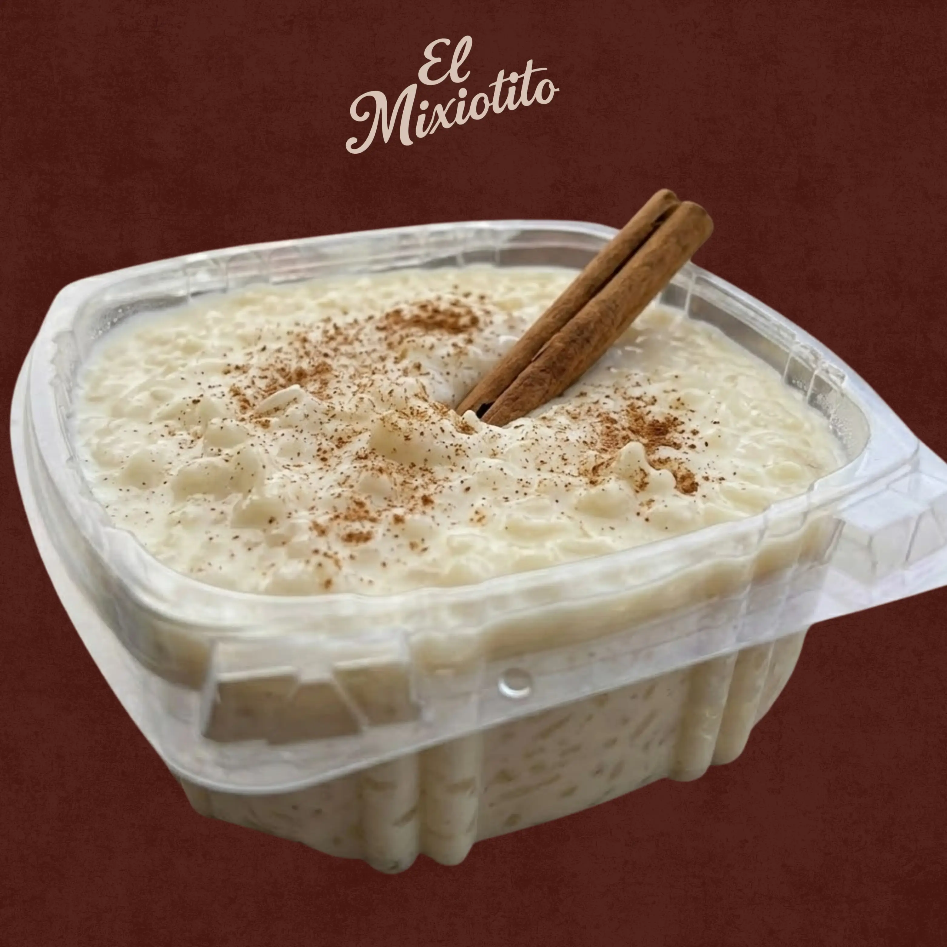 Arroz con Leche