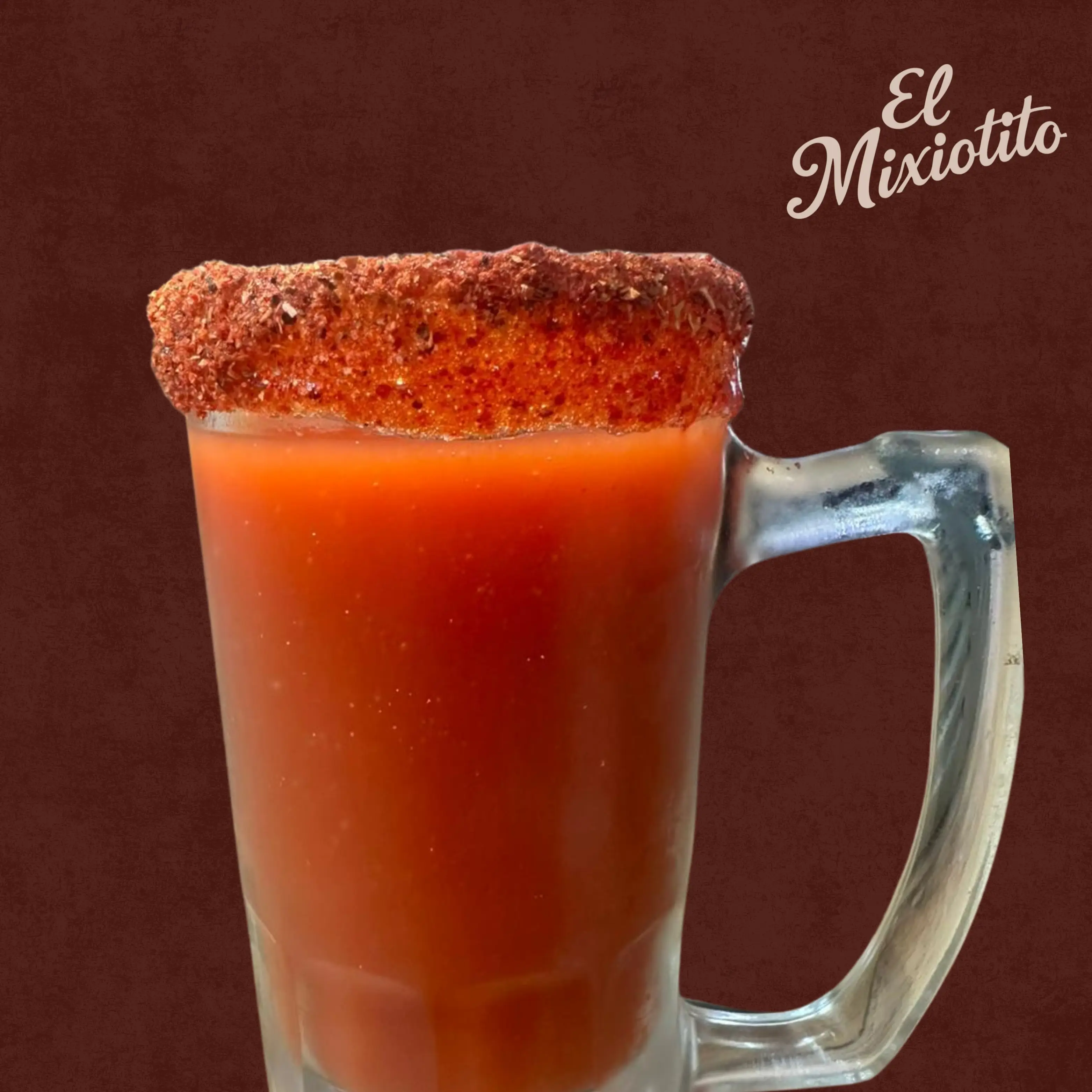 Cerveza y Clamato