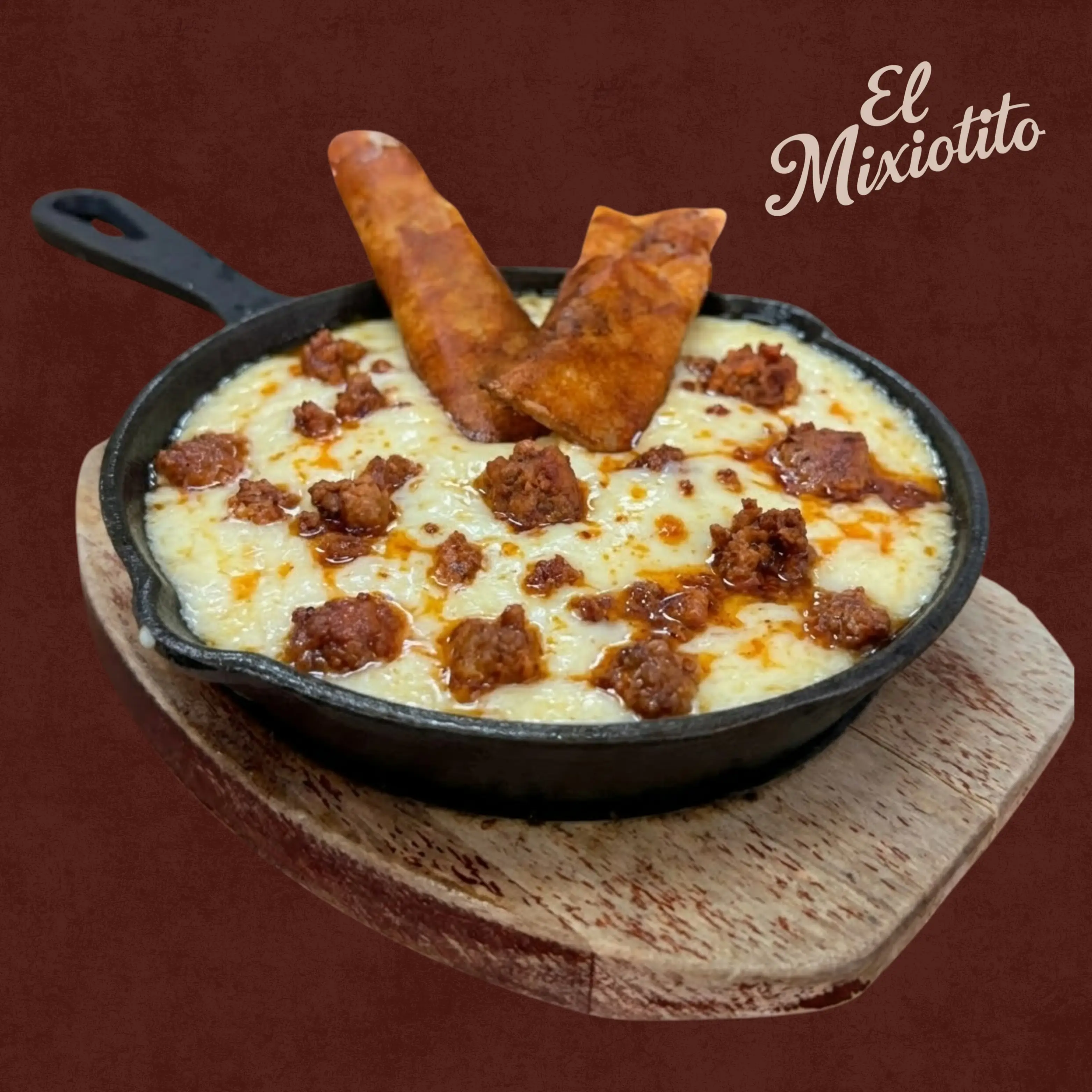 Choriqueso