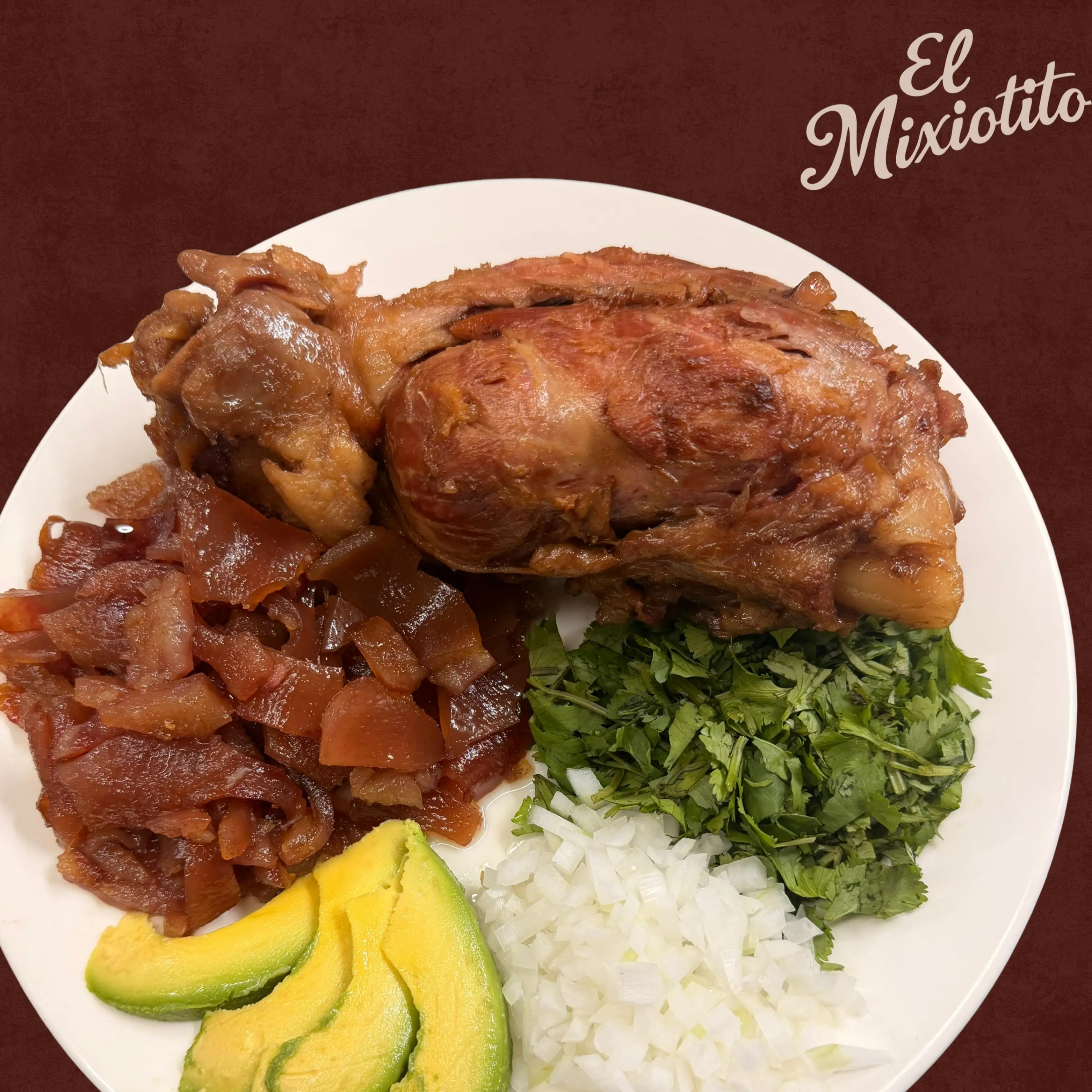 Combo Chamorro