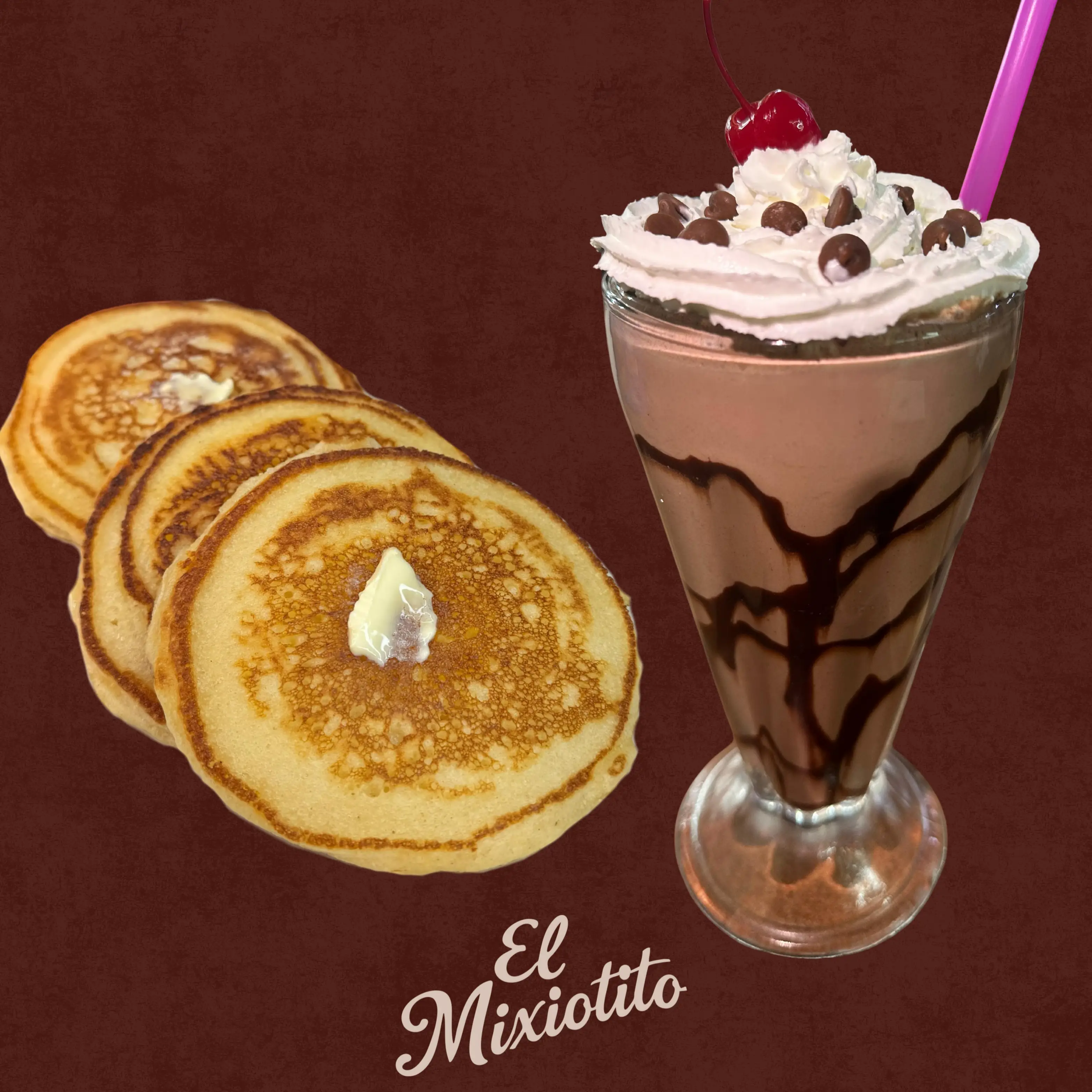 Combo Dulce Desayuno