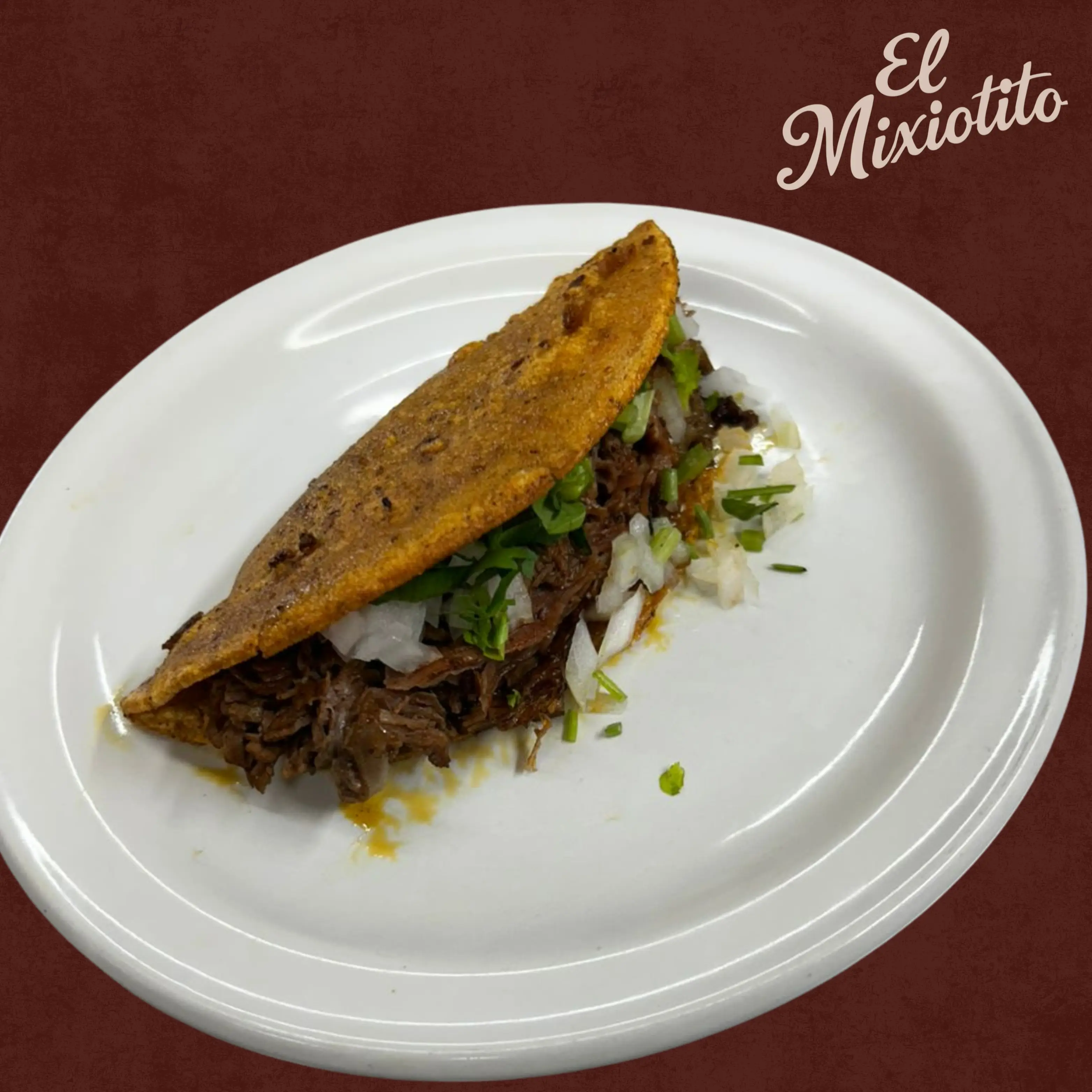 Dorado de Birria