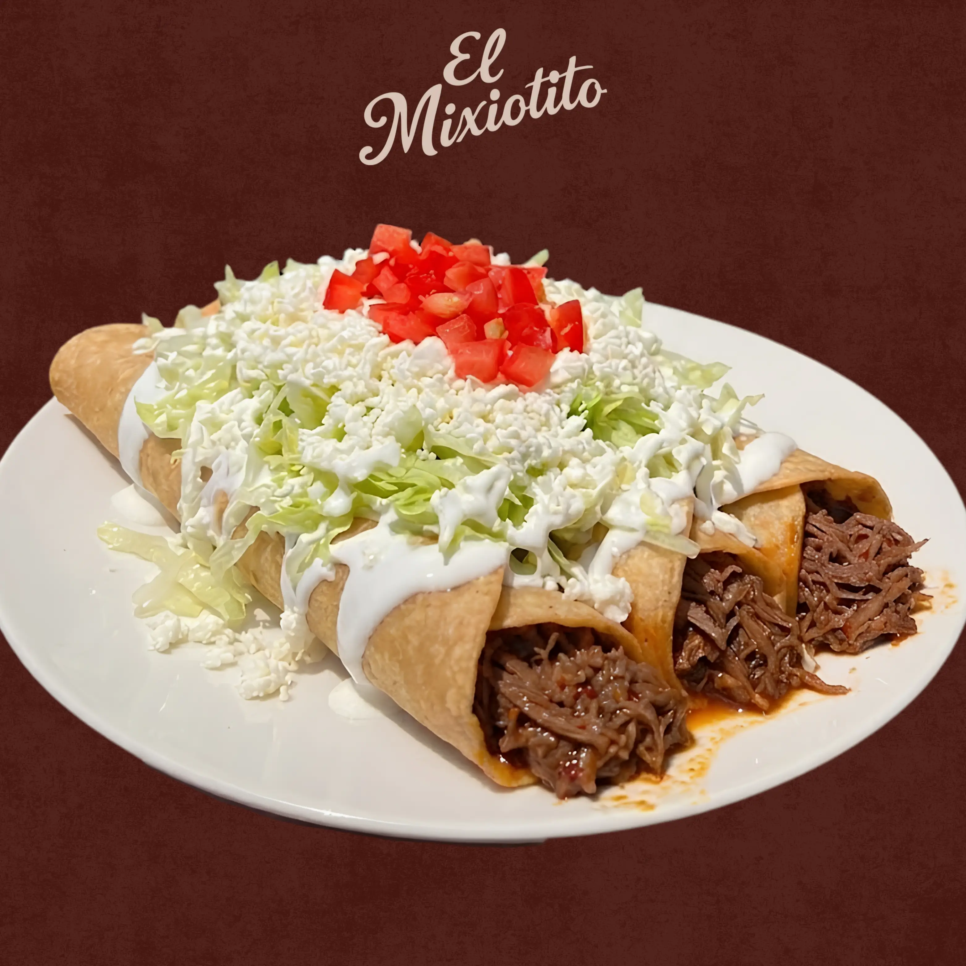 Flauta de Birria
