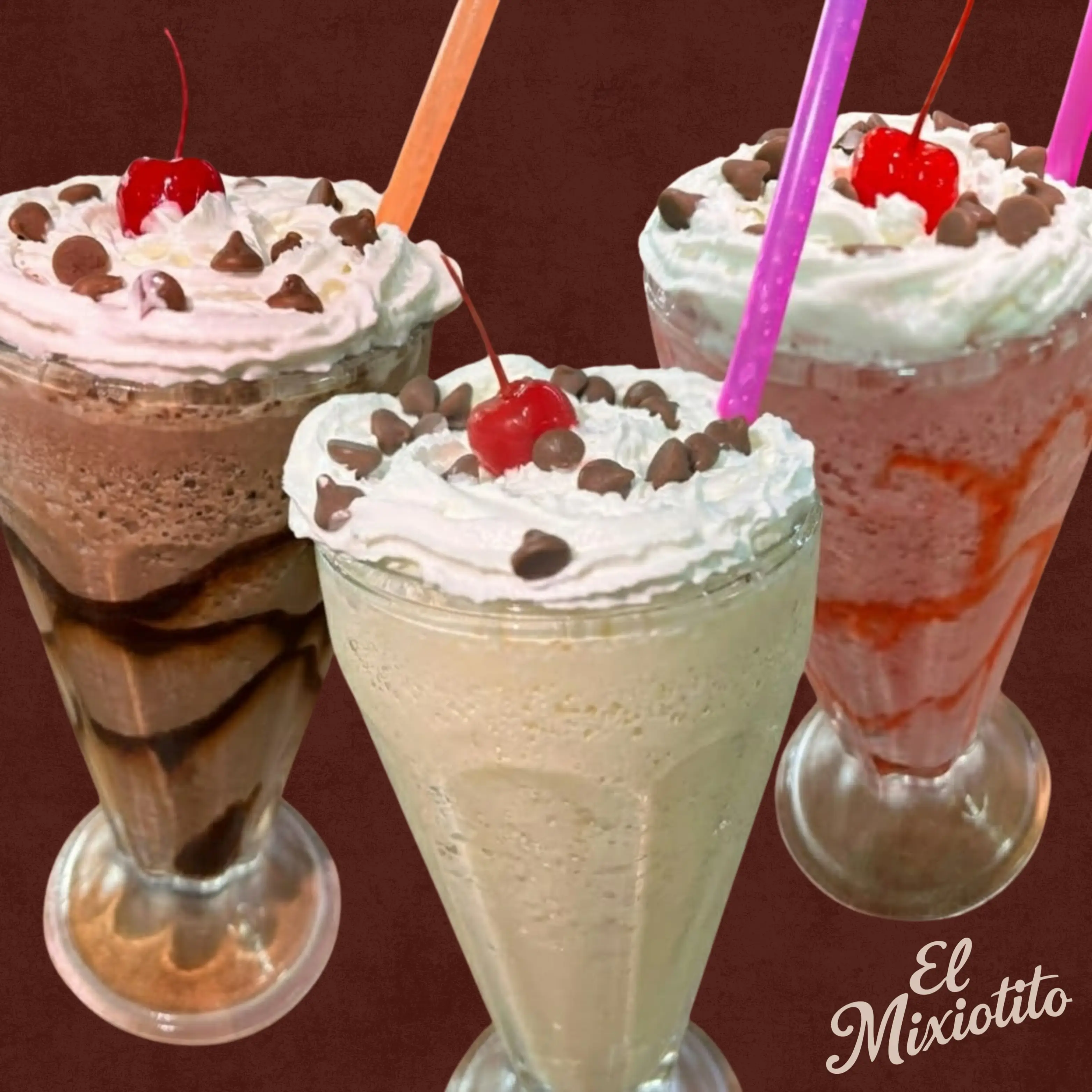 Frapé