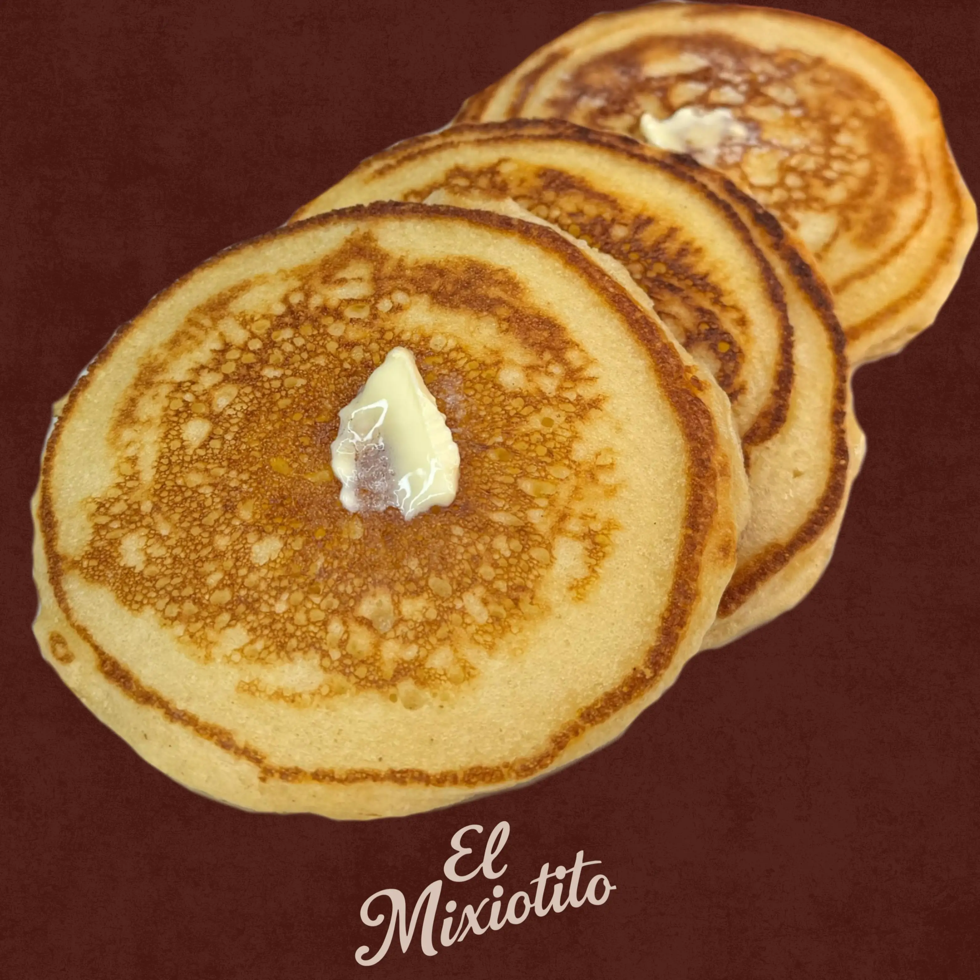 Hot Cakes
