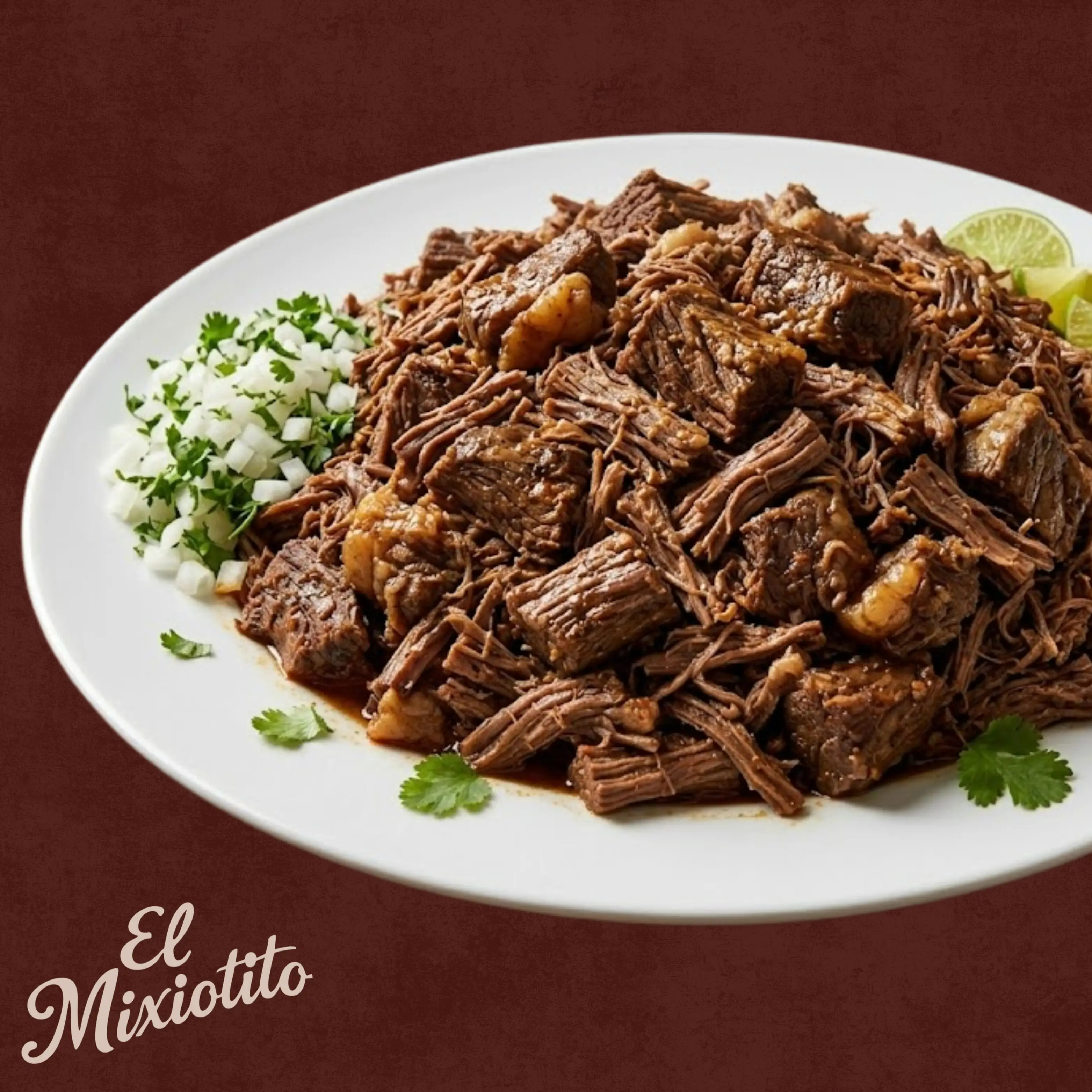 Kilo de Birria