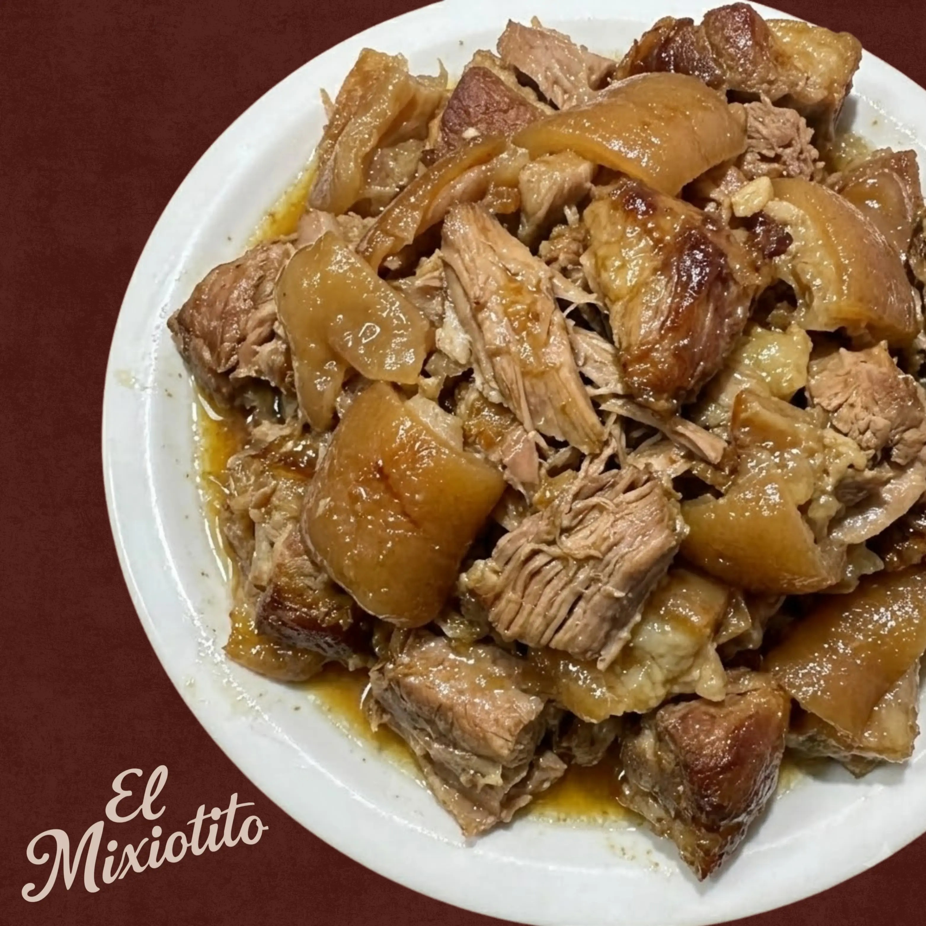 Kilo de Carnitas