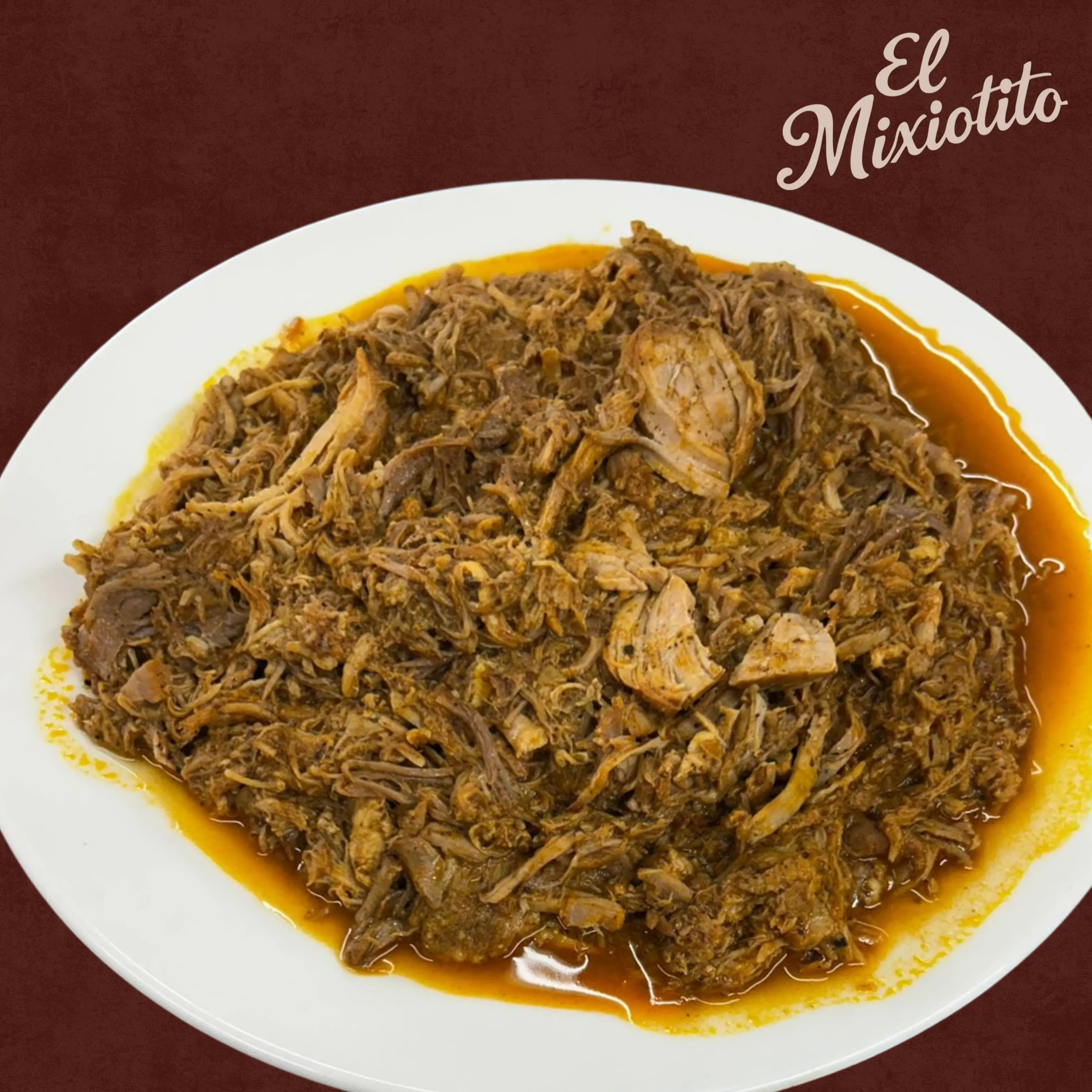 Kilo de Cochinita