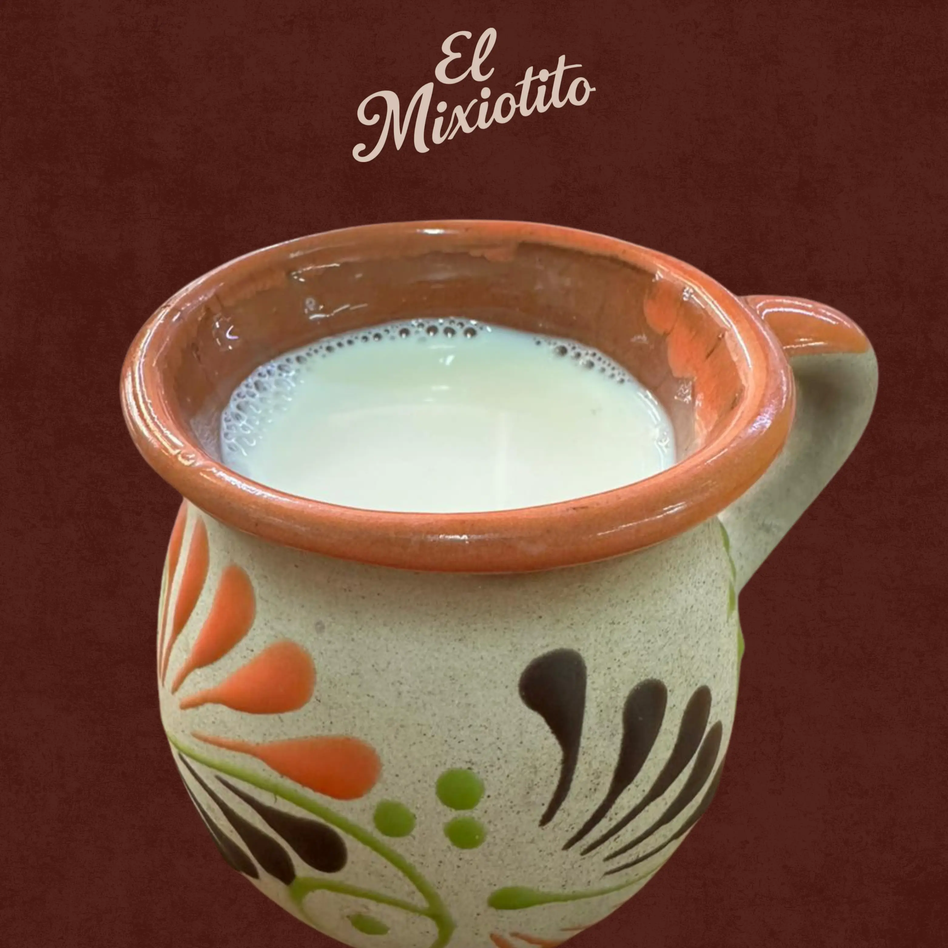 Leche Blanca