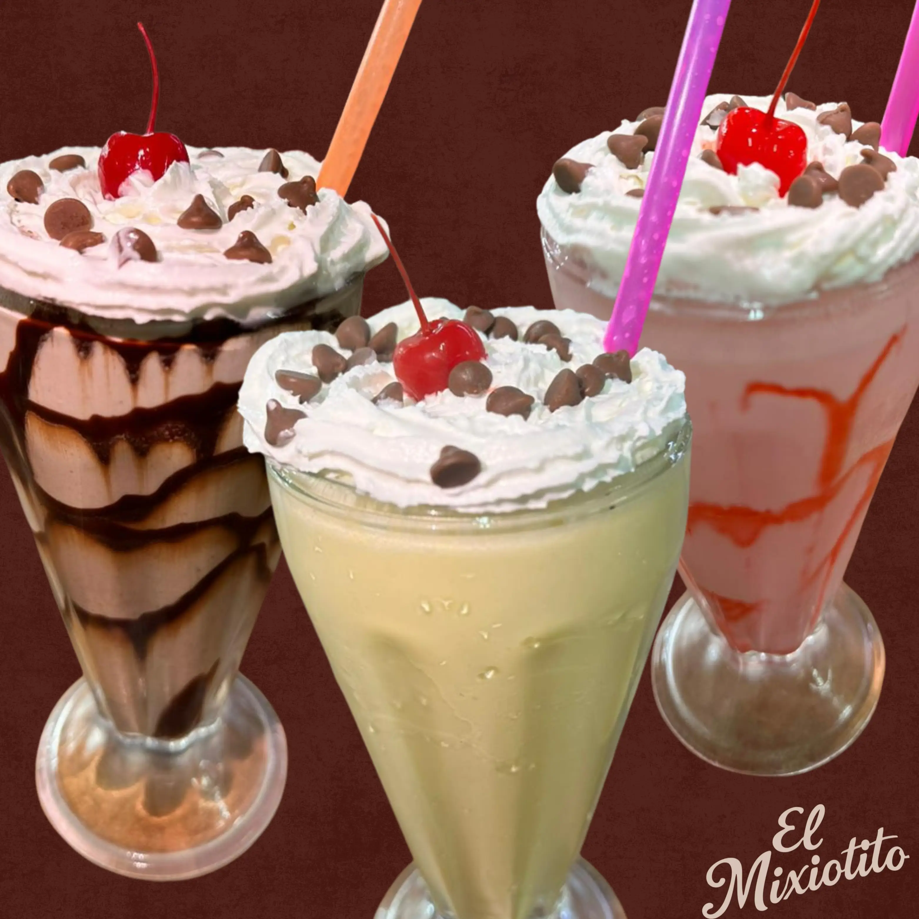 Malteada