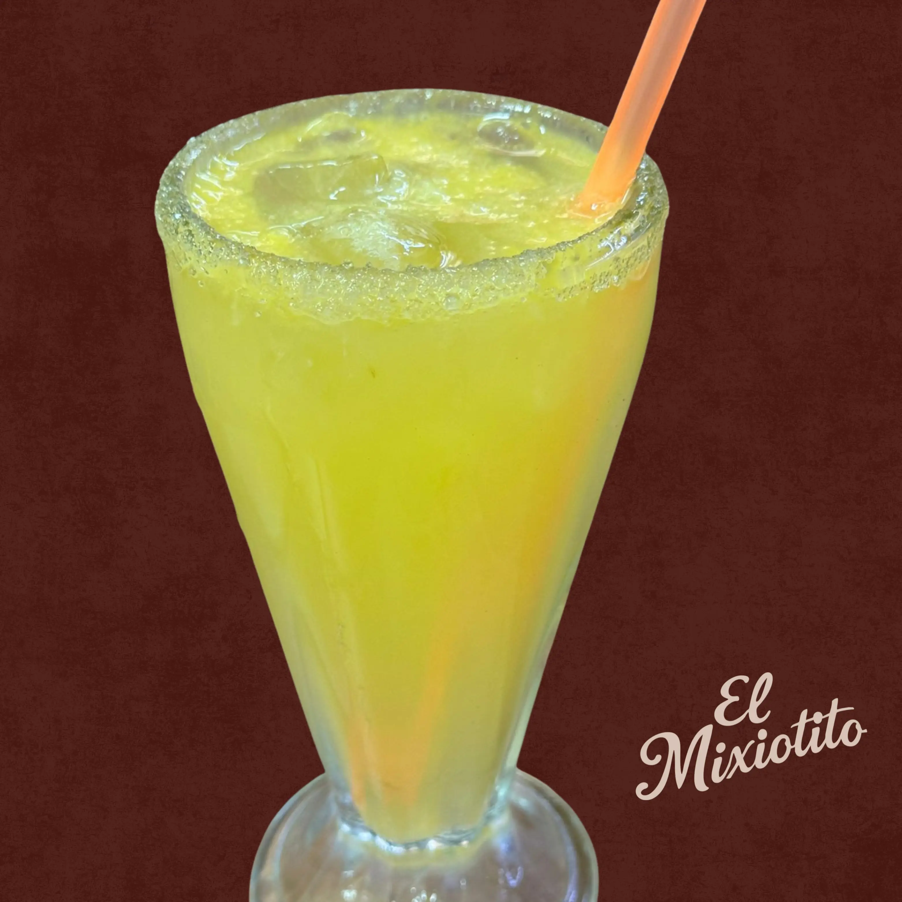 Naranjada