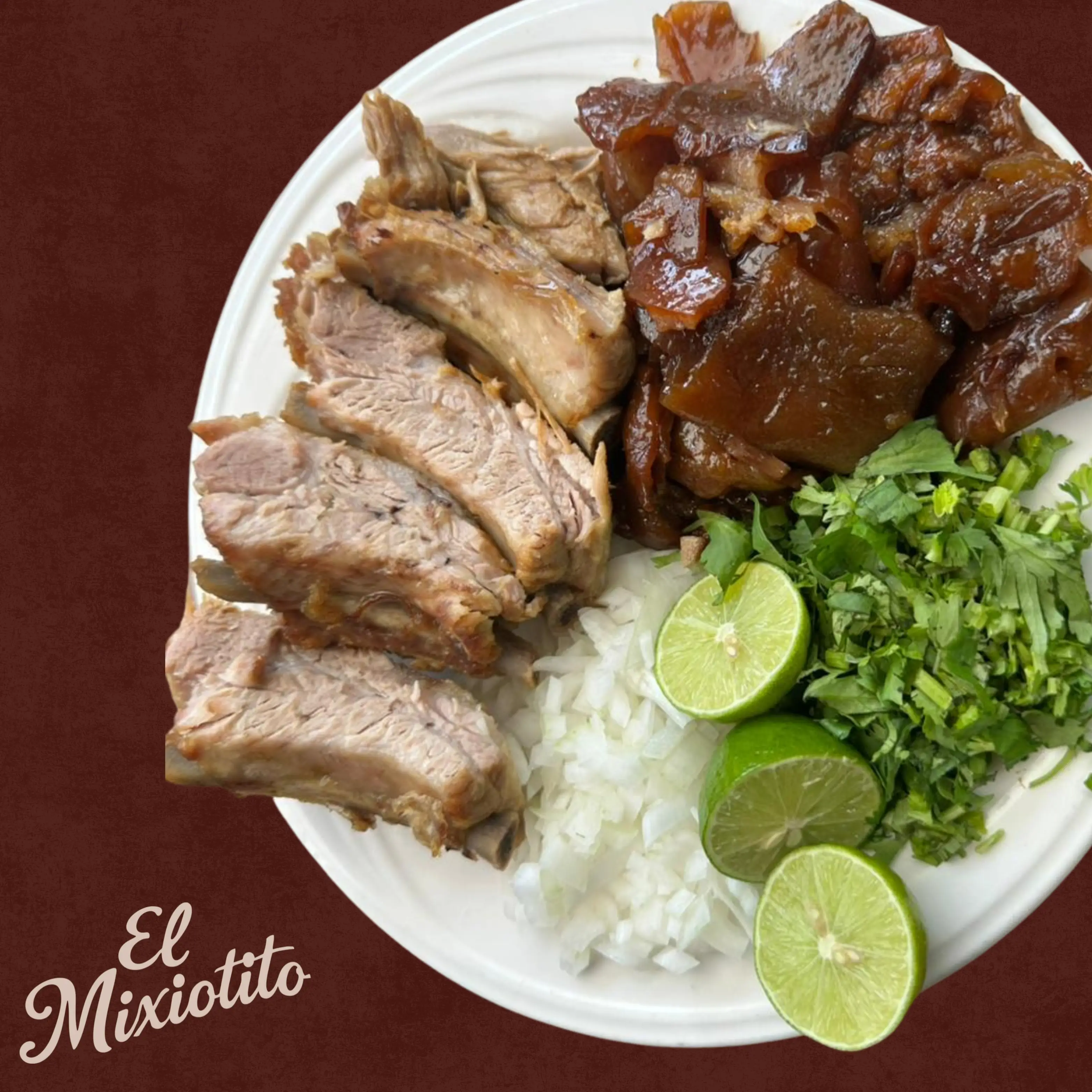 Orden de Costilla Especial