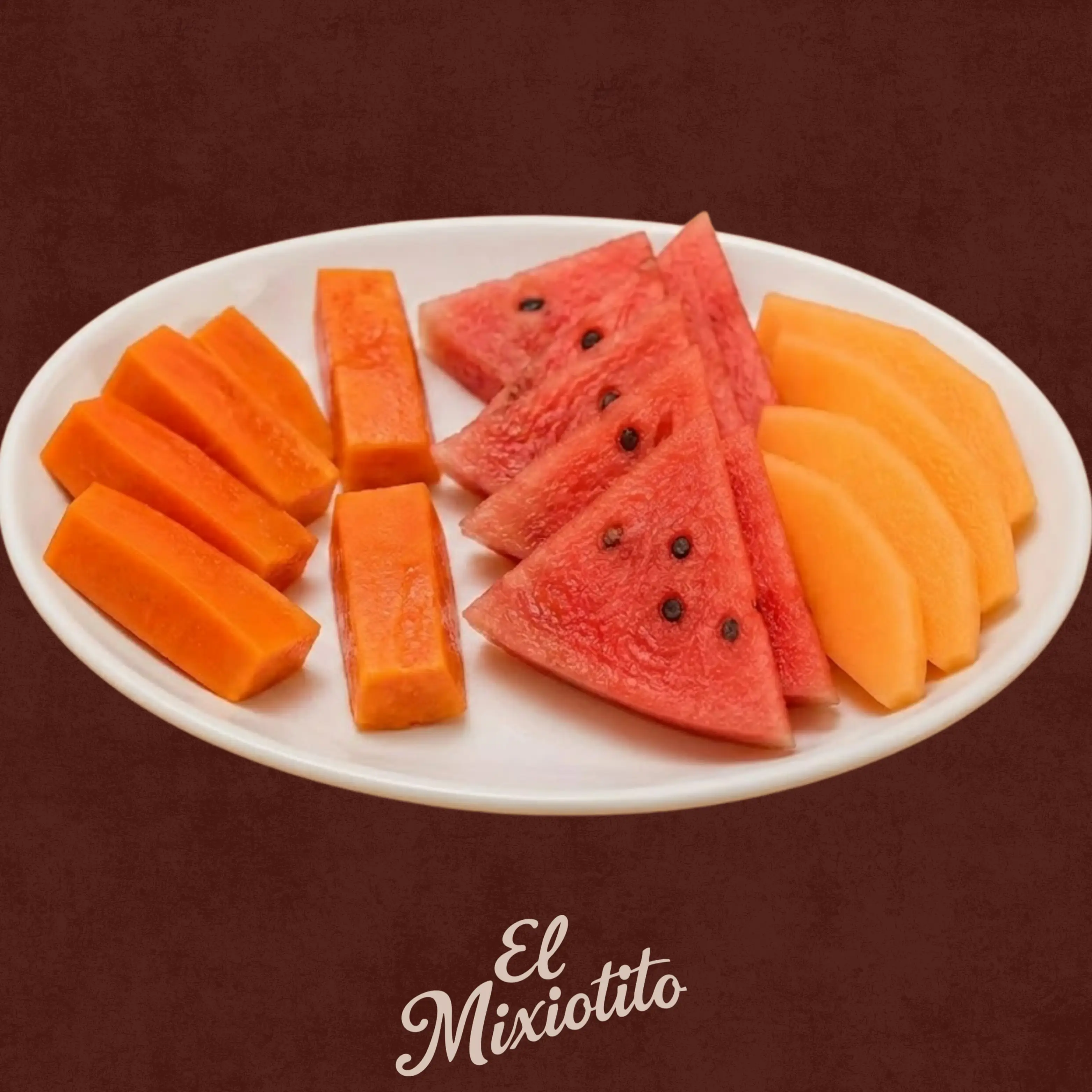 Orden de Fruta