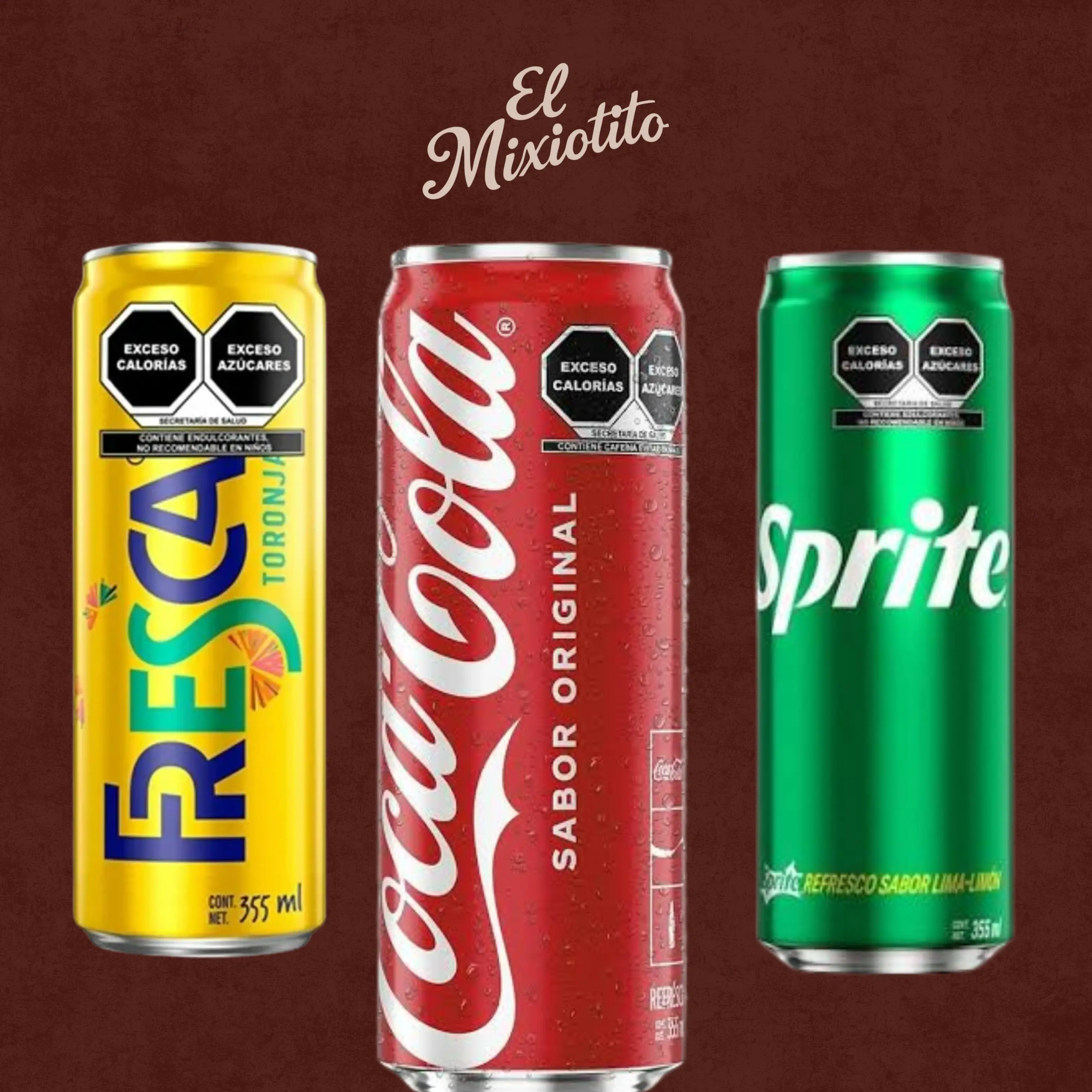 Refresco